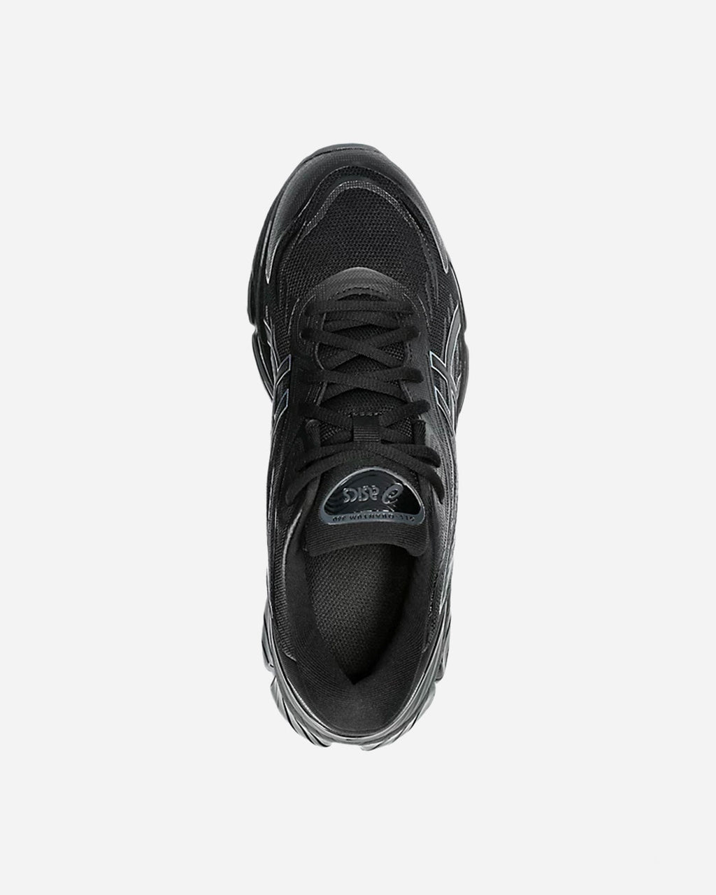 Gel-Quantum 360 Vlll Black