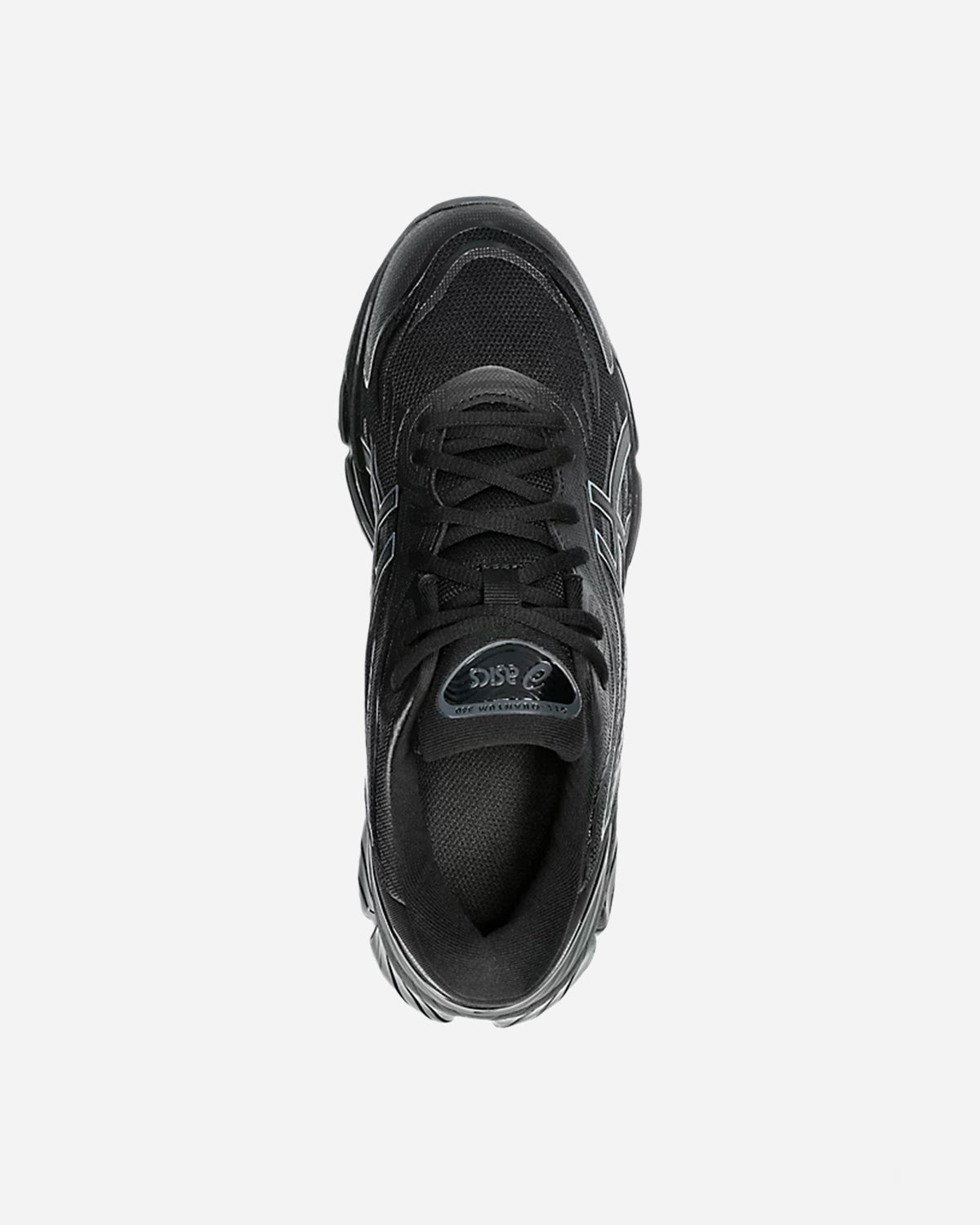 Gel-Quantum 360 Vlll Black