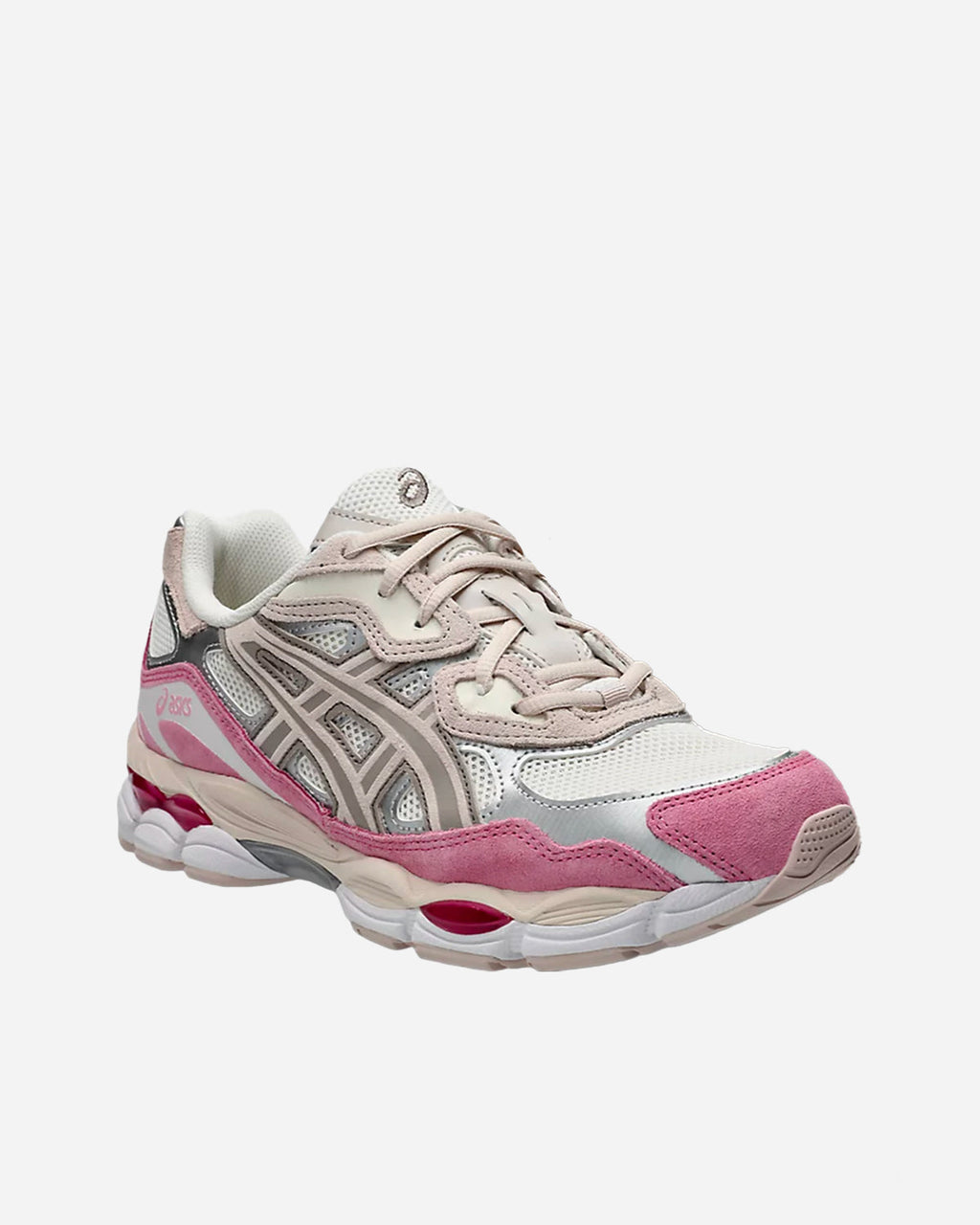 Gel-NYC Cream/Mineral Beige