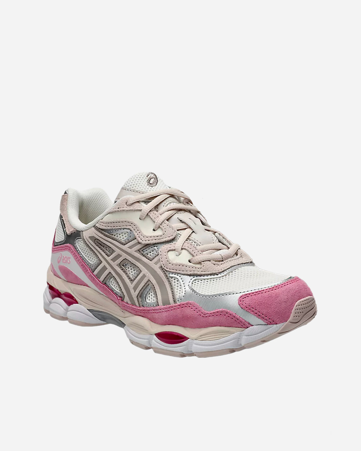 Gel-NYC Cream/Mineral Beige