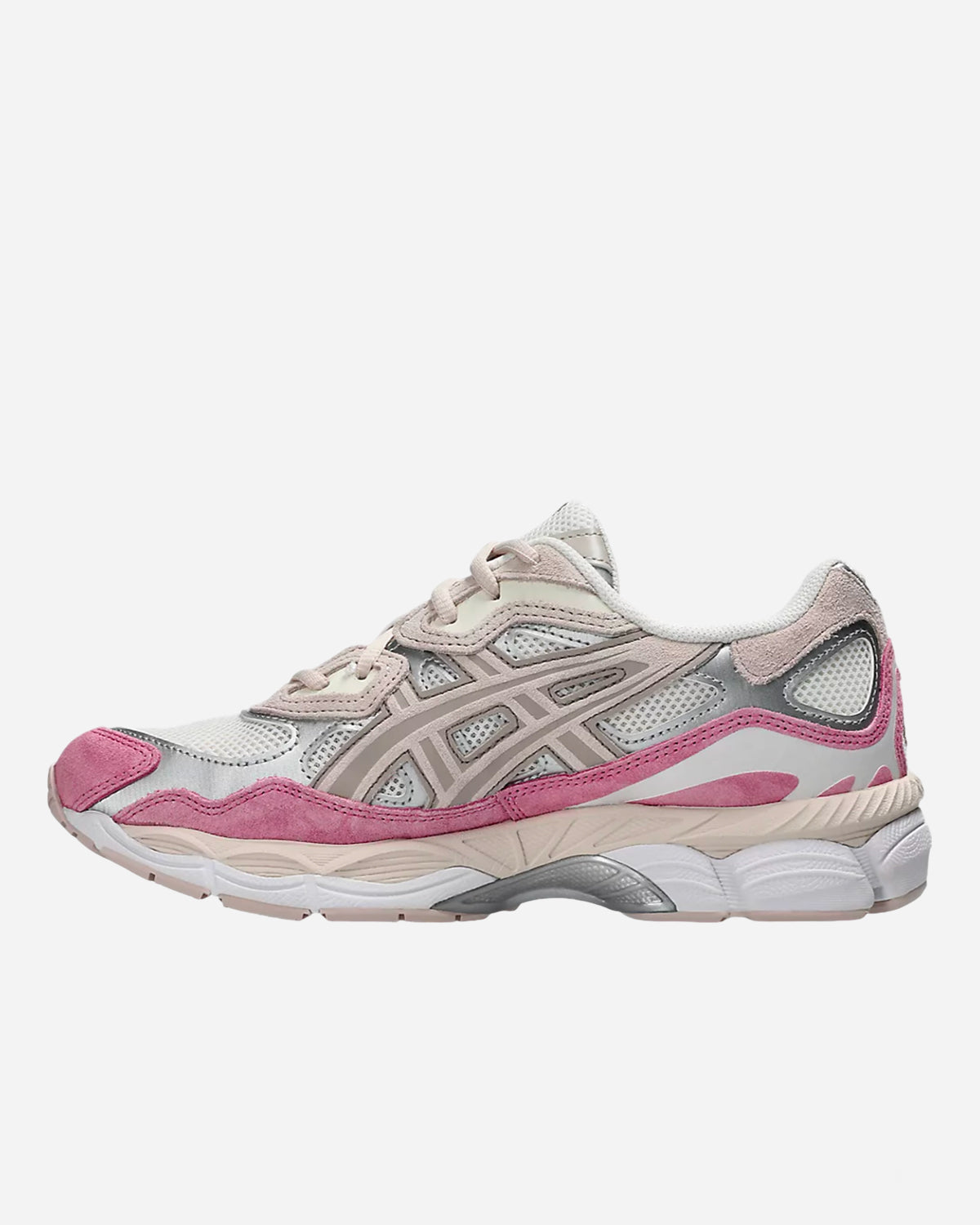 Gel-NYC Cream/Mineral Beige