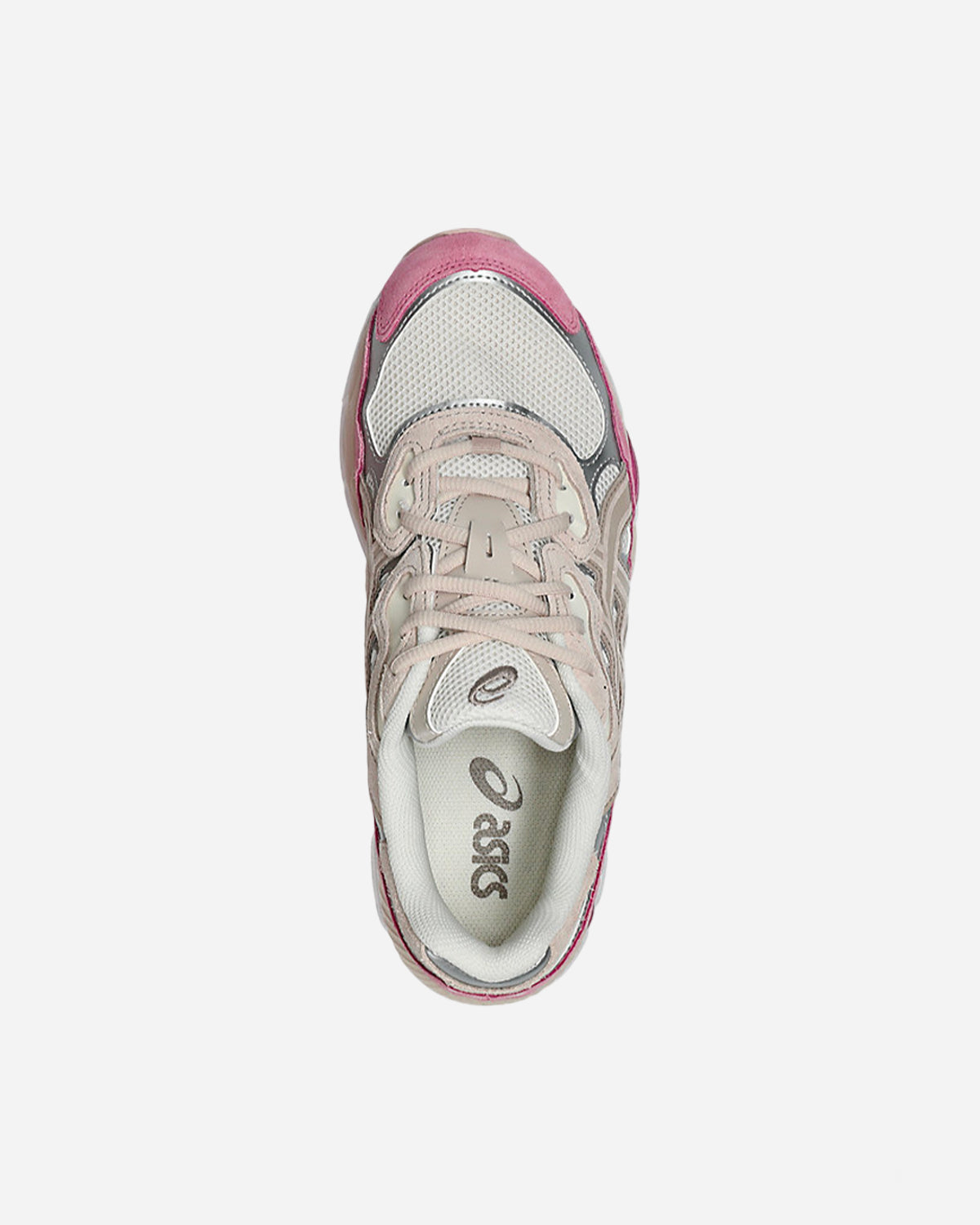 Gel-NYC Cream/Mineral Beige