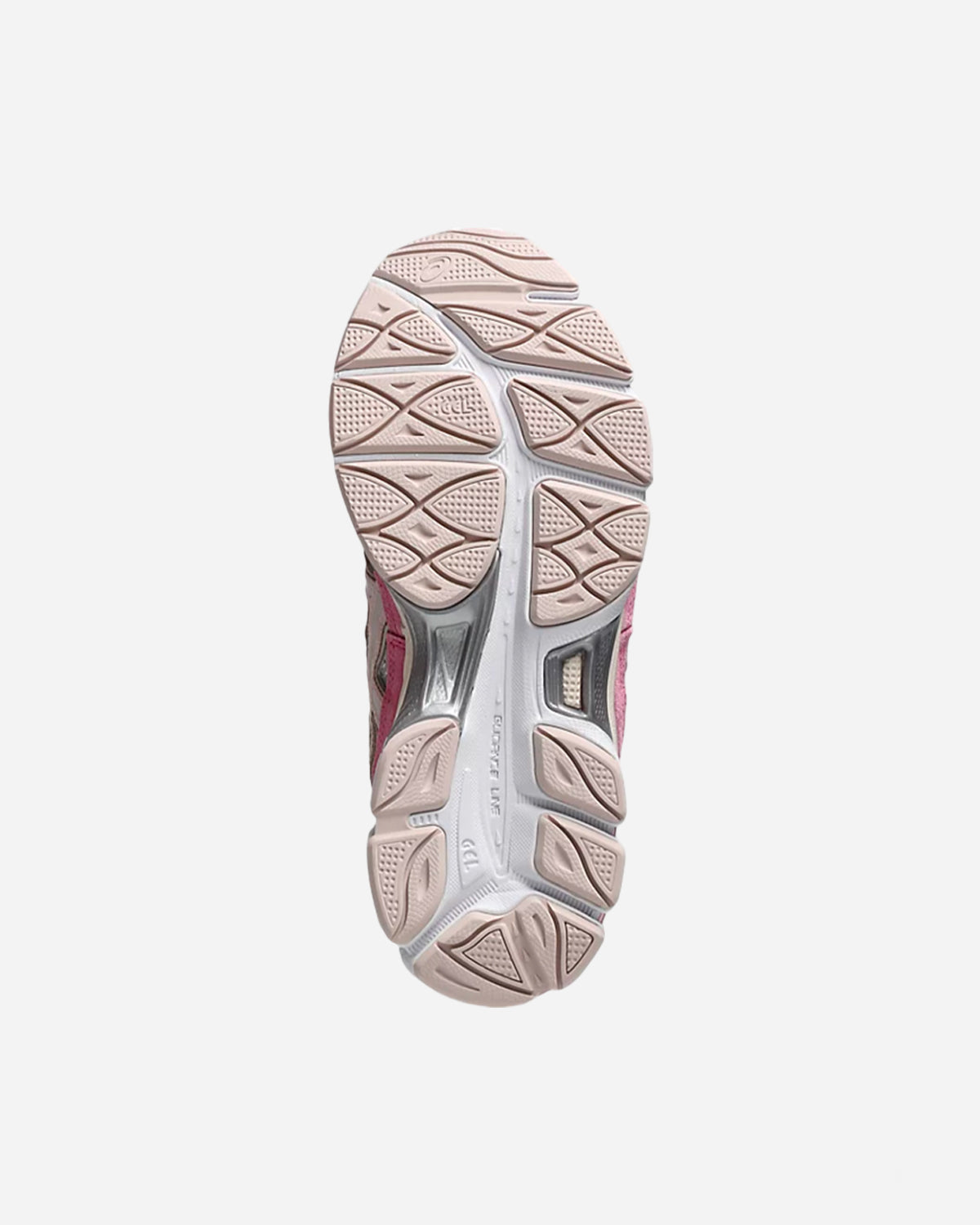 Gel-NYC Cream/Mineral Beige