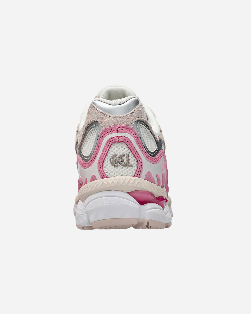 Gel-NYC Cream/Mineral Beige