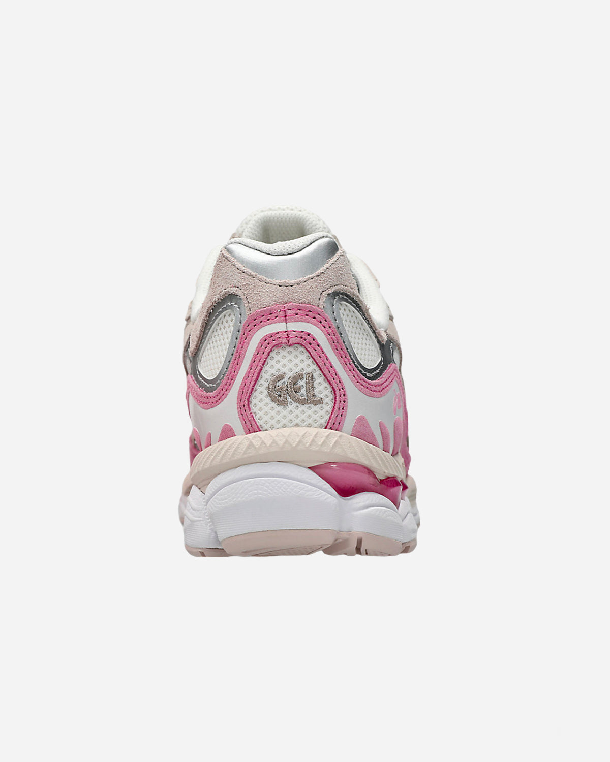 Gel-NYC Cream/Mineral Beige