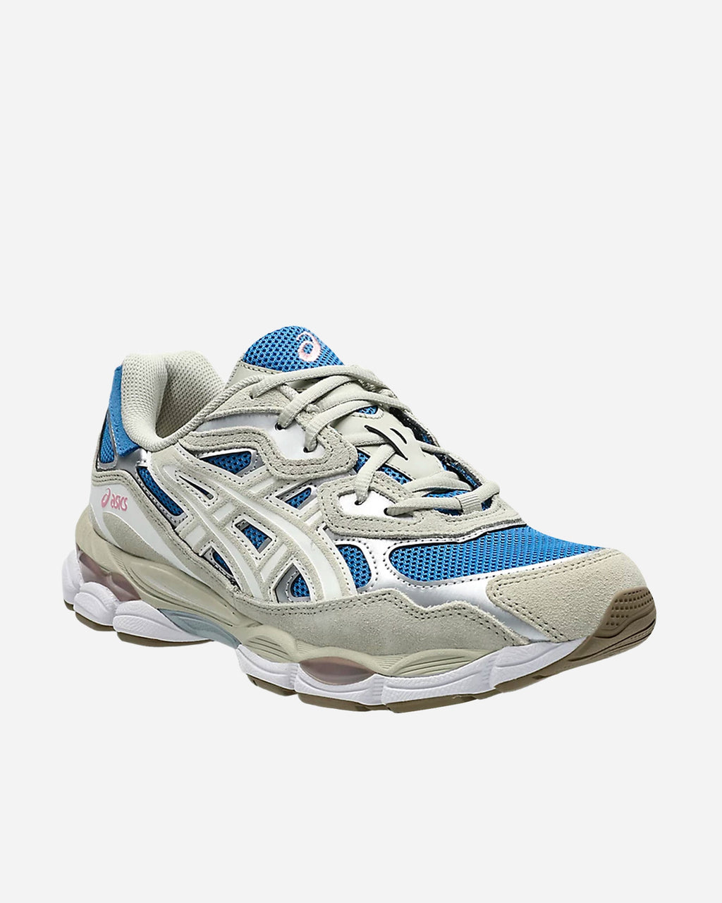 GEL NYC Polar Night/Cream