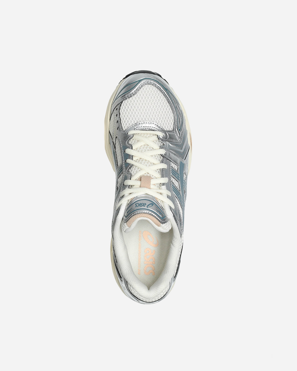 Gel-Kayano 14 Cream/Ironclad