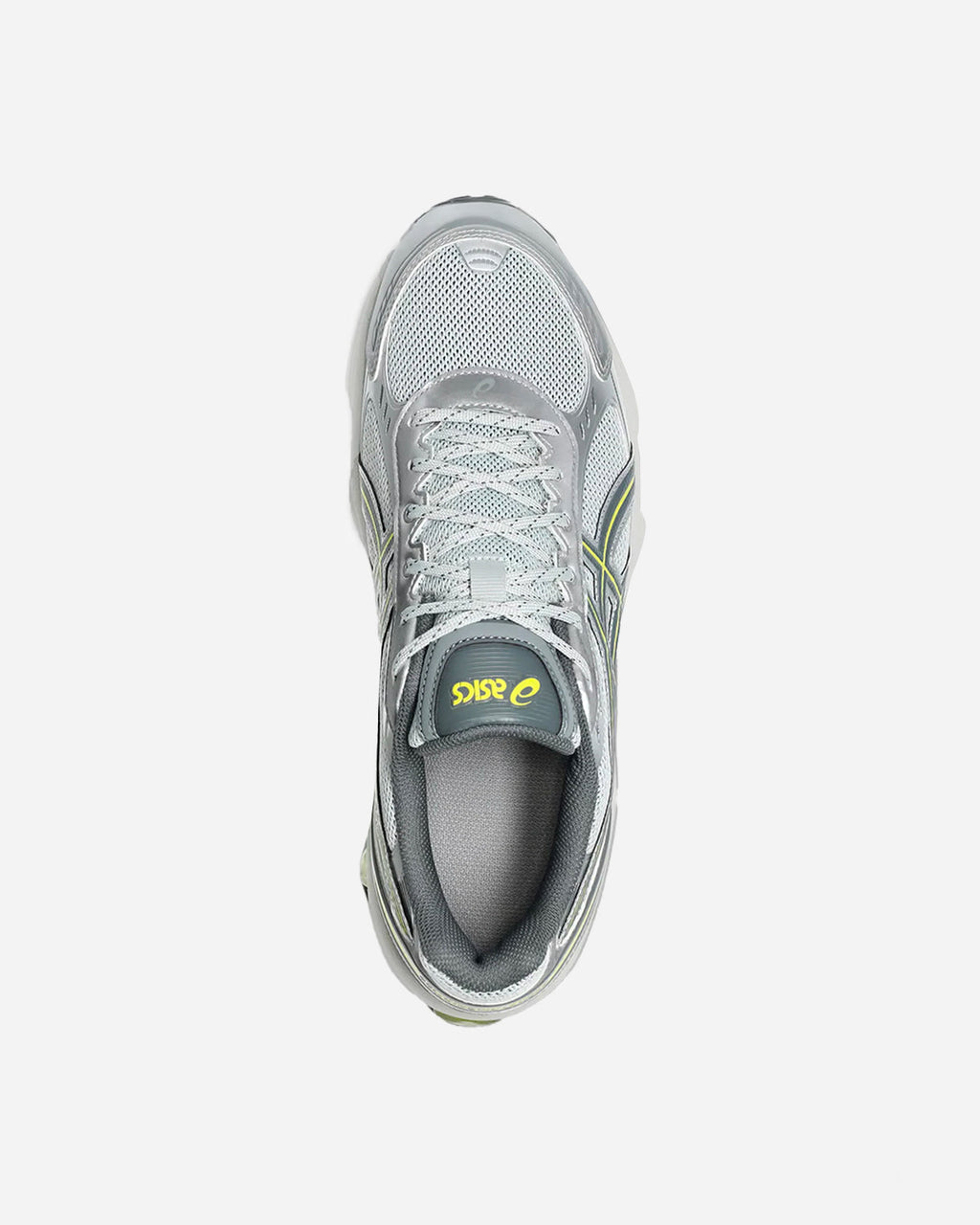 Gel-Kinetic Fluent Glacier Grey/Steel Grey