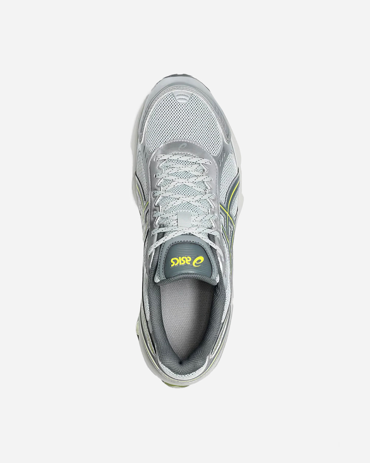 Gel-Kinetic Fluent Glacier Grey/Steel Grey