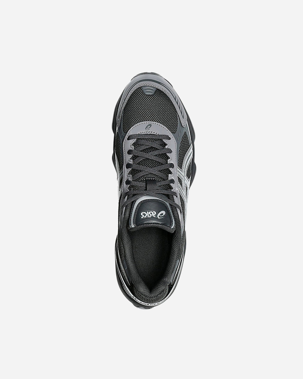 Gel-Kinetic Fluent Graphite Grey/Pure Silver