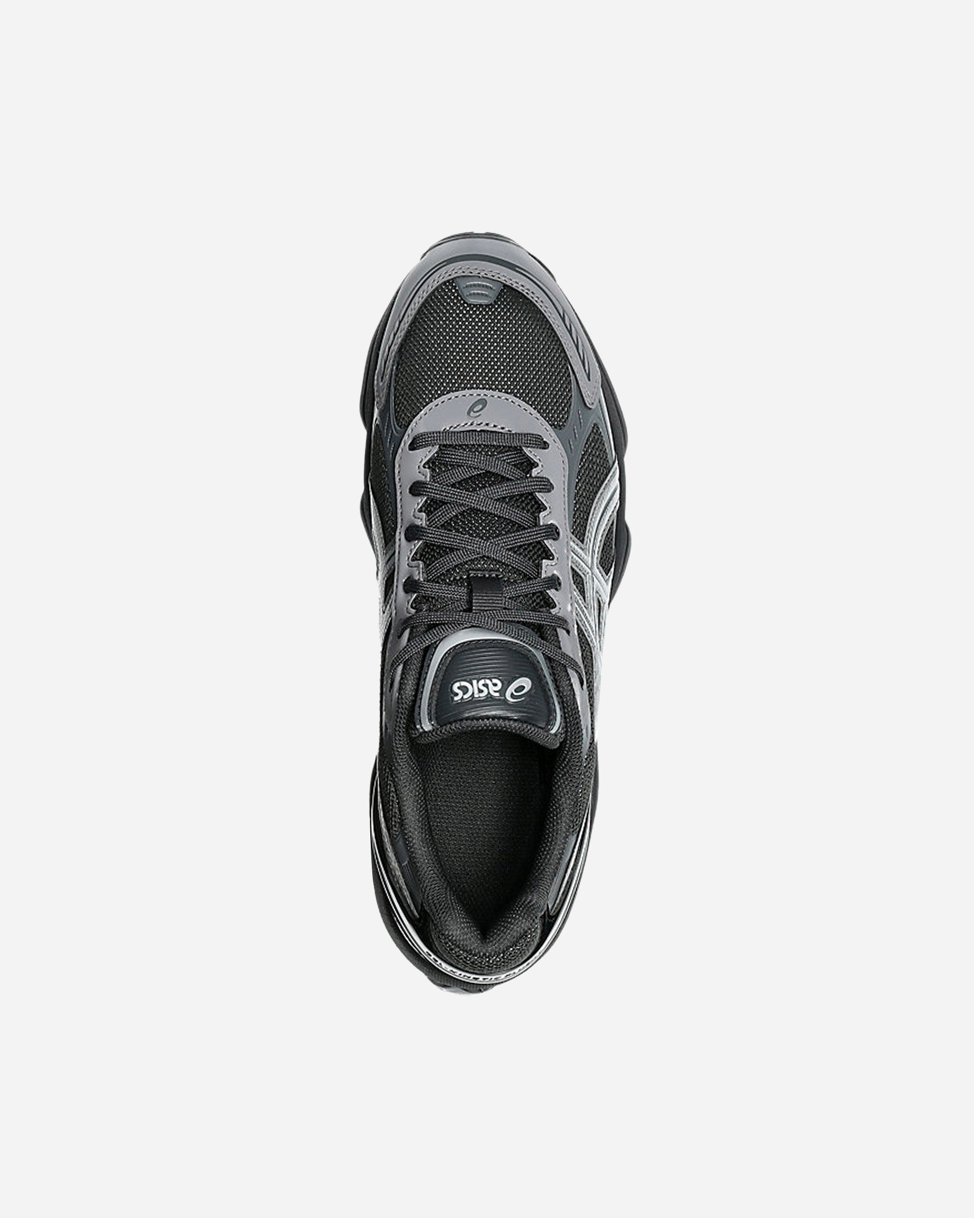 Gel-Kinetic Fluent Graphite Grey/Pure Silver