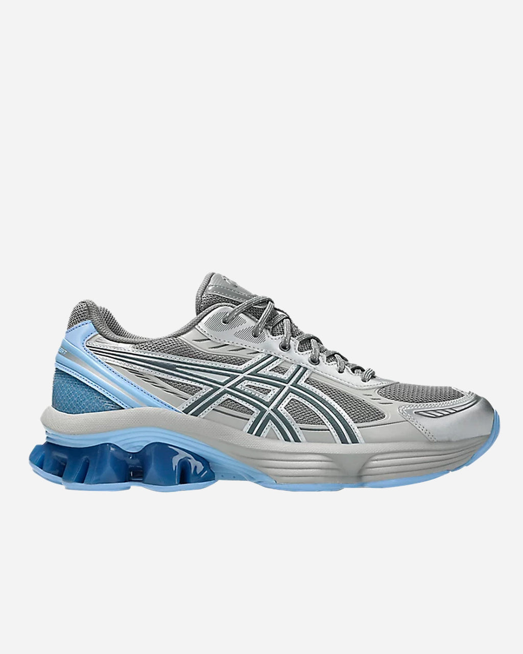 Gel-Kinetic Fluent Clay Grey/Steel Grey