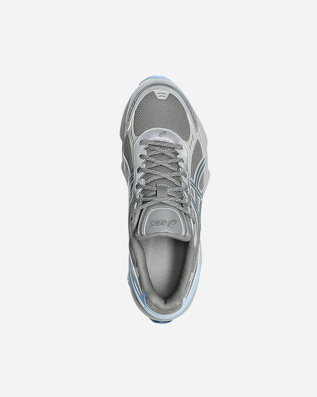 Gel-Kinetic Fluent Clay Grey/Steel Grey