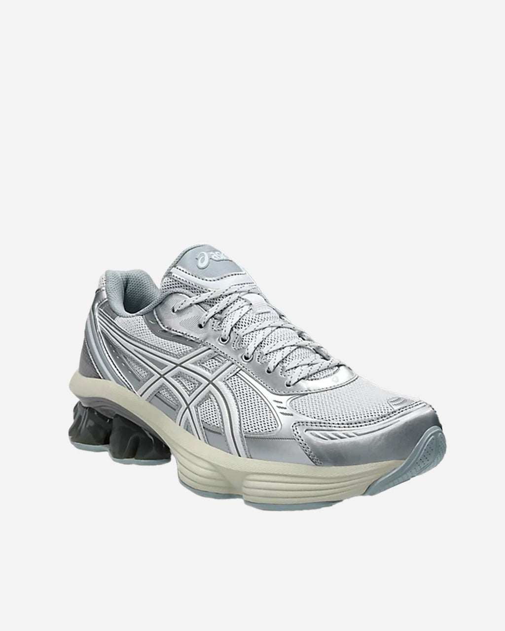 Gel-Kinetic Fluent White