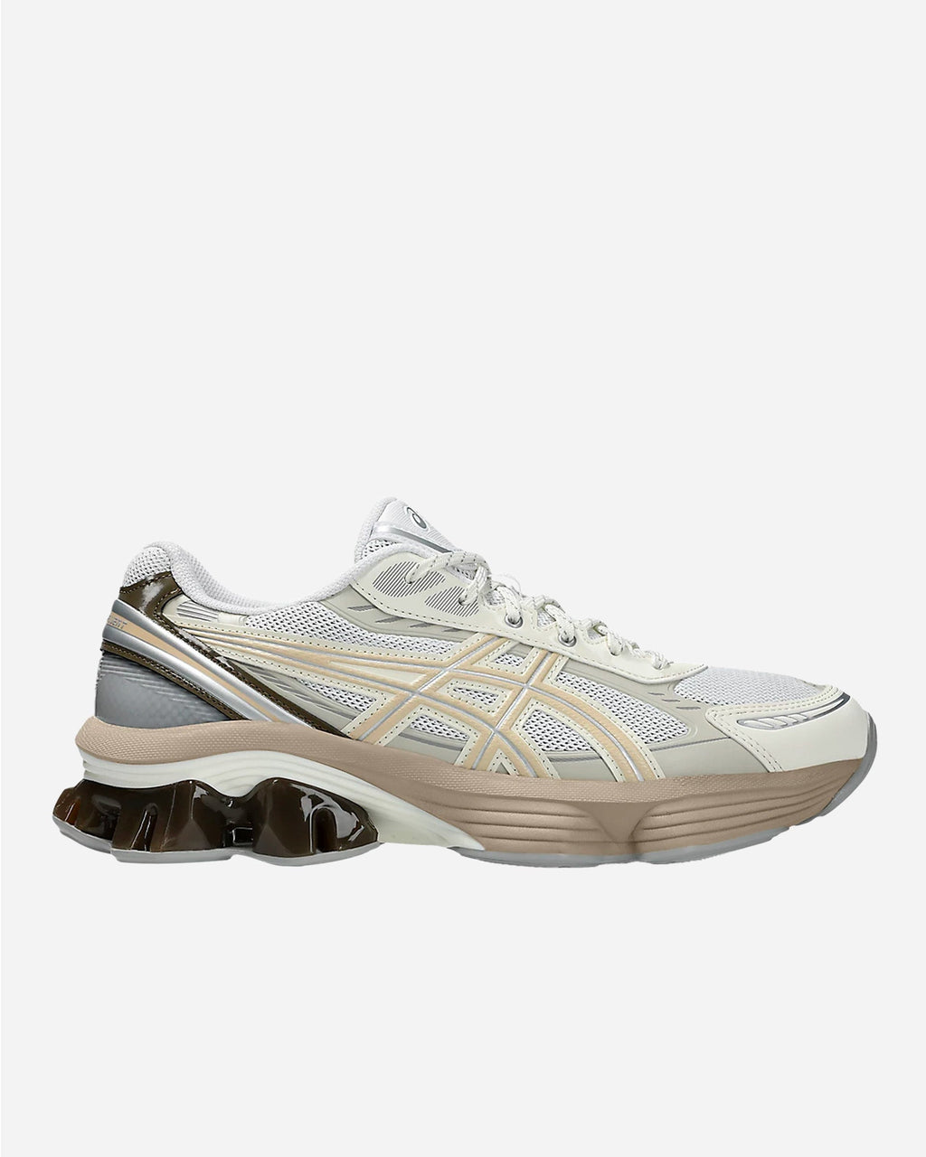 Gel-Kinetic Fluent White/Marzipan