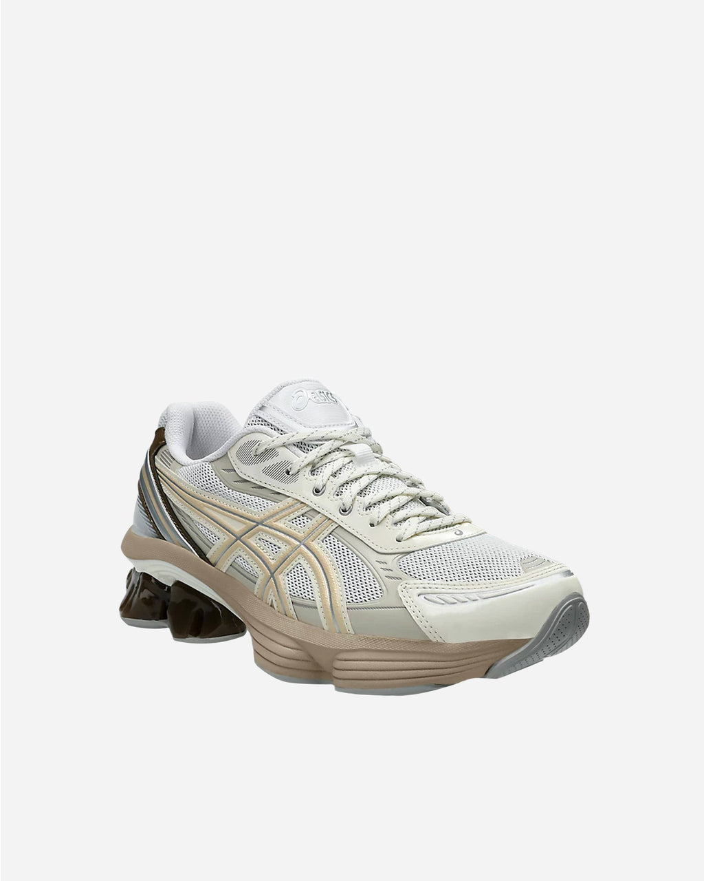 Gel-Kinetic Fluent White/Marzipan