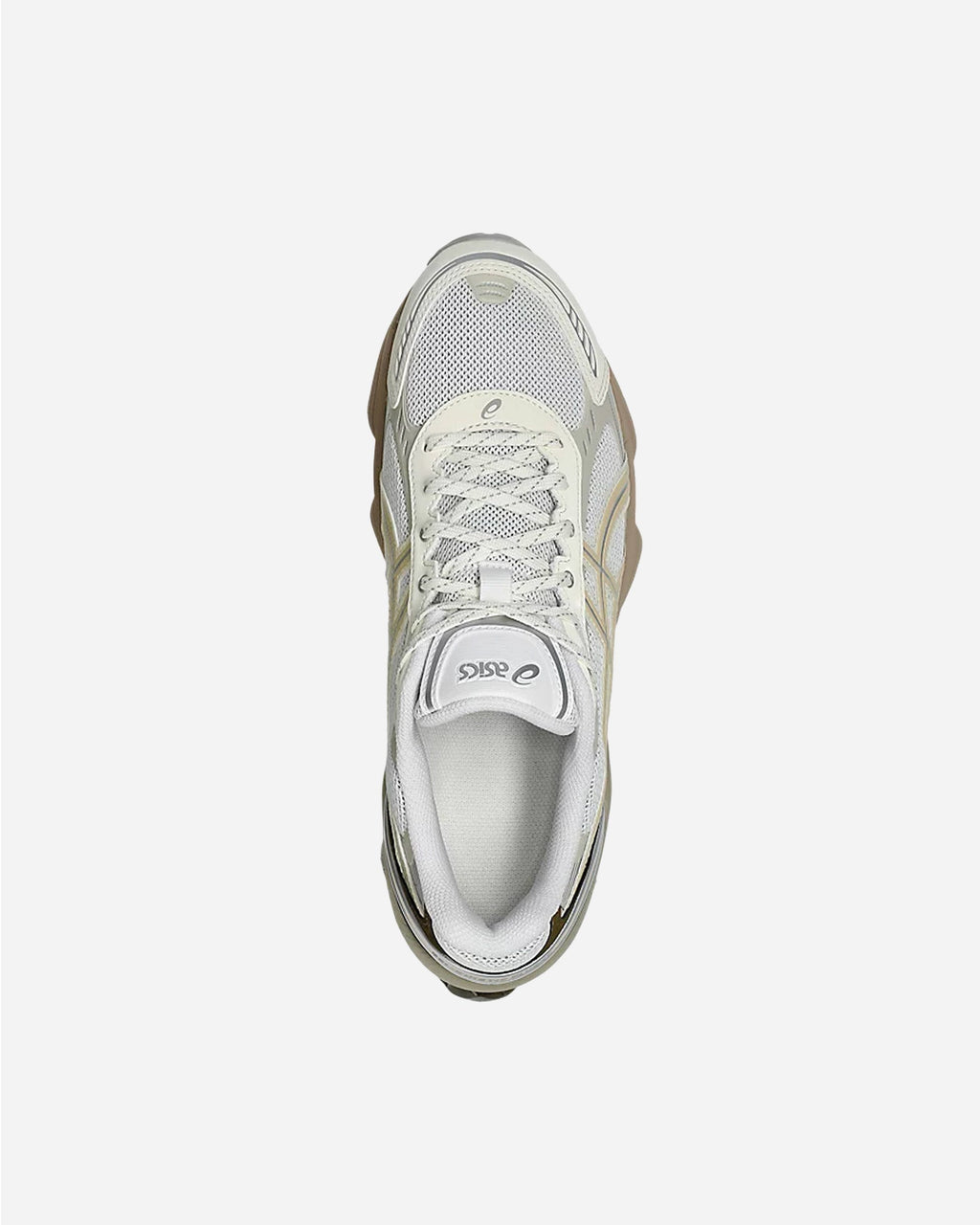 Gel-Kinetic Fluent White/Marzipan