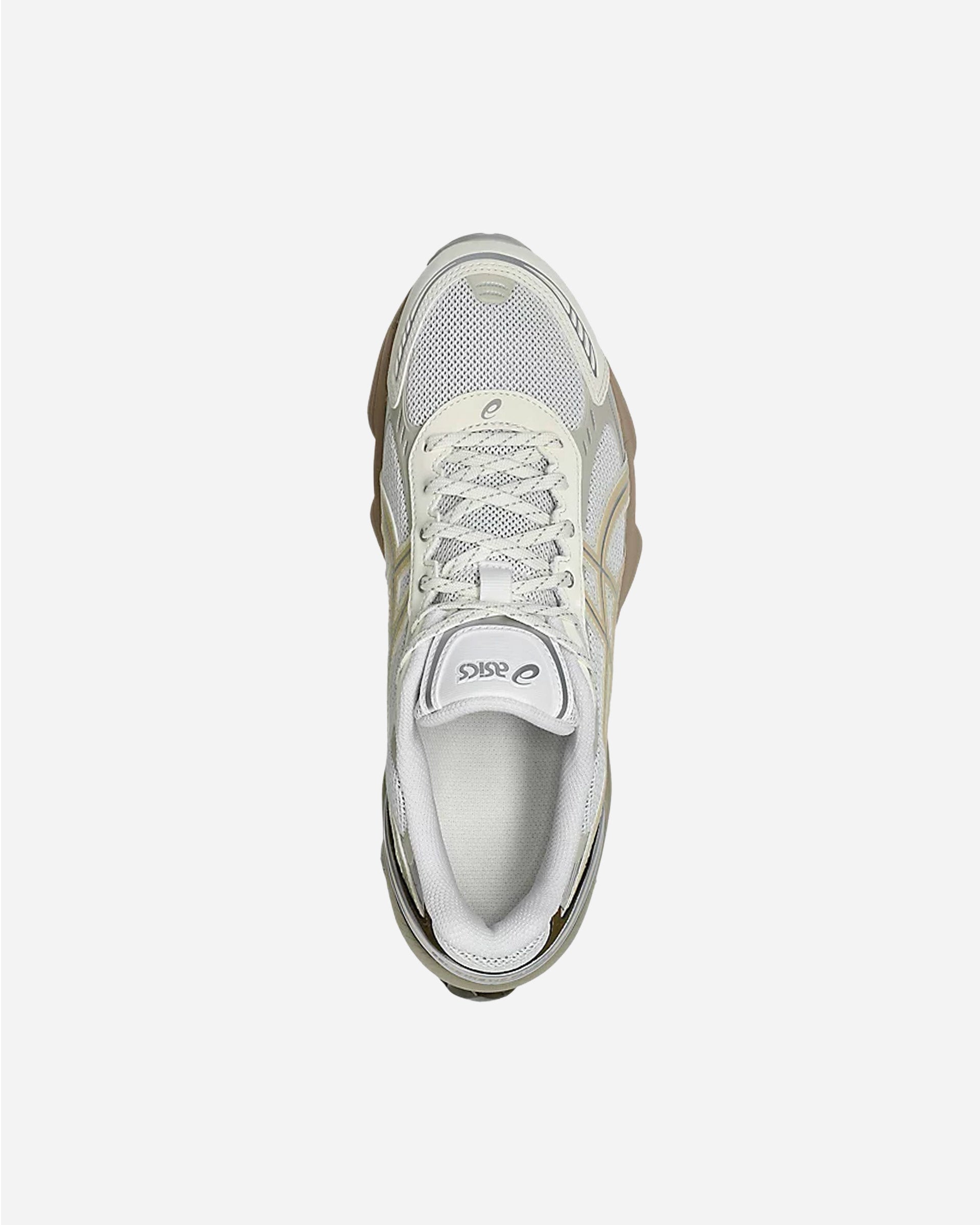 Gel-Kinetic Fluent White/Marzipan