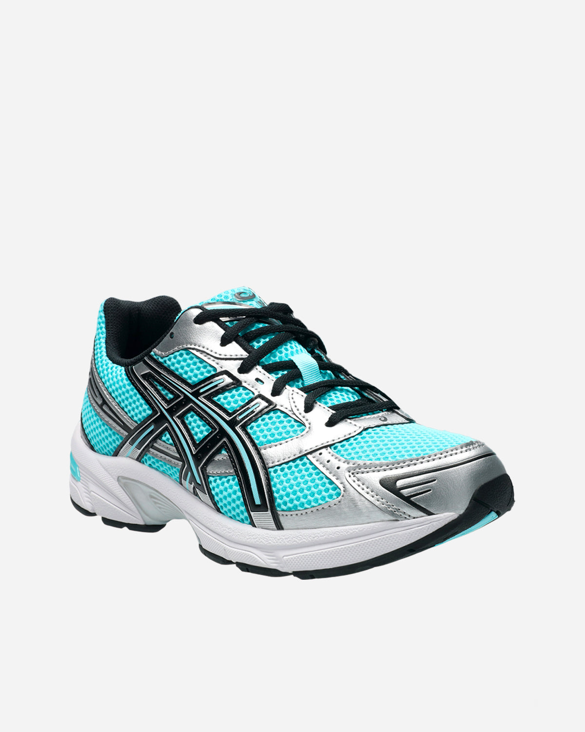 Gel-1130 "Neon Pack" Larimar Blue/Pure Silver