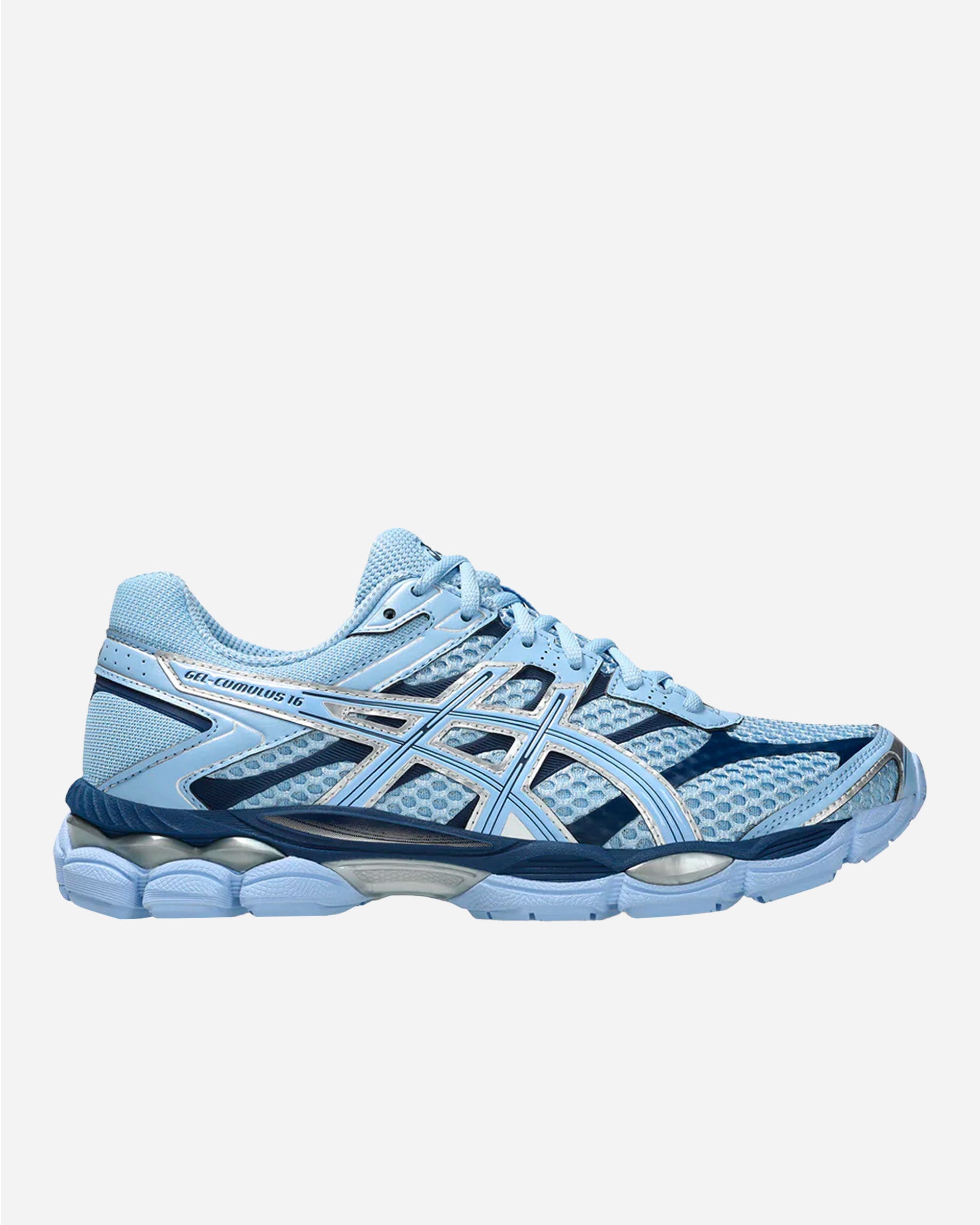 Gel-Cumulus 16 Stone Wash/Independance Blue