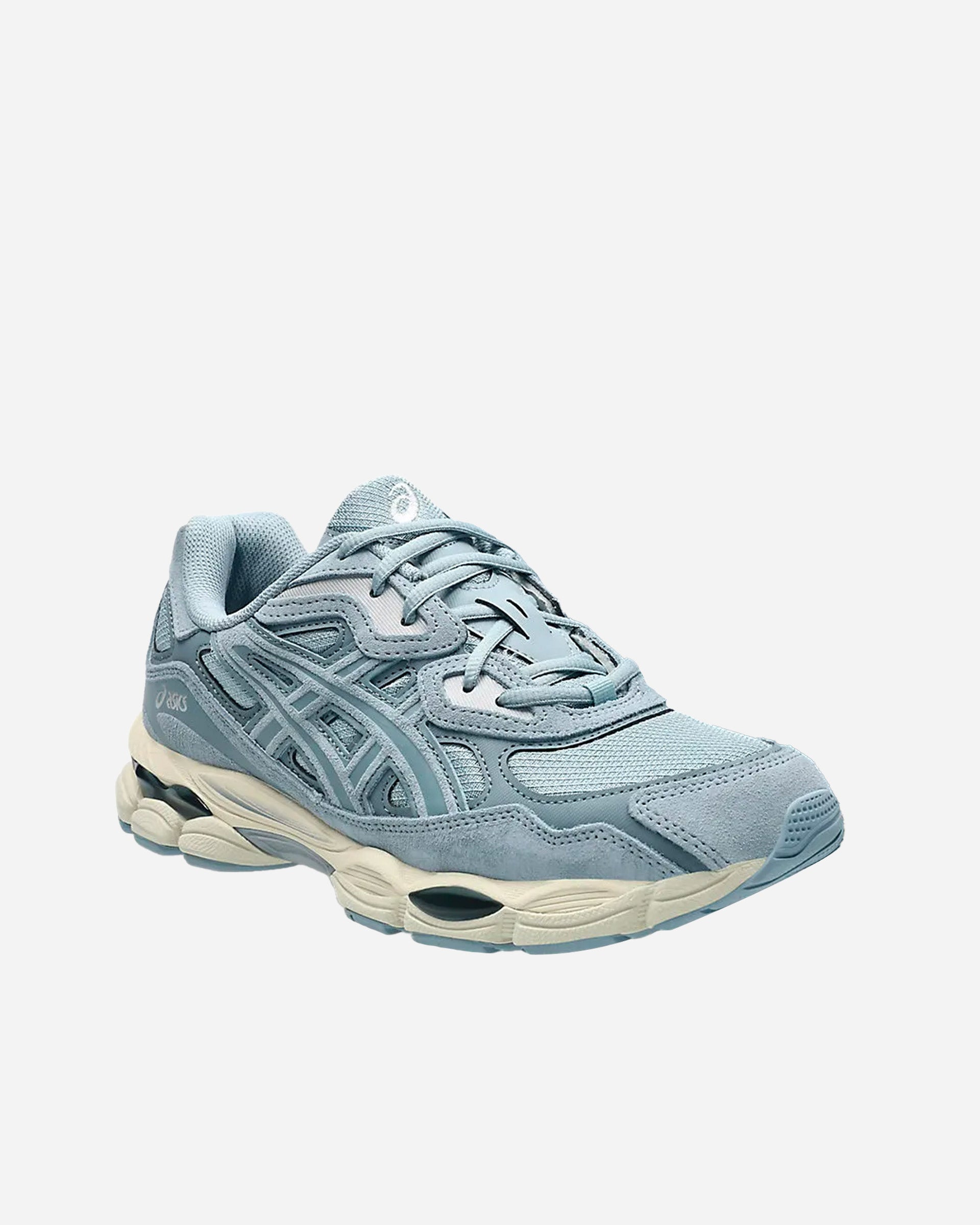 Gel-NYC Dolphin Grey/Fjord Grey