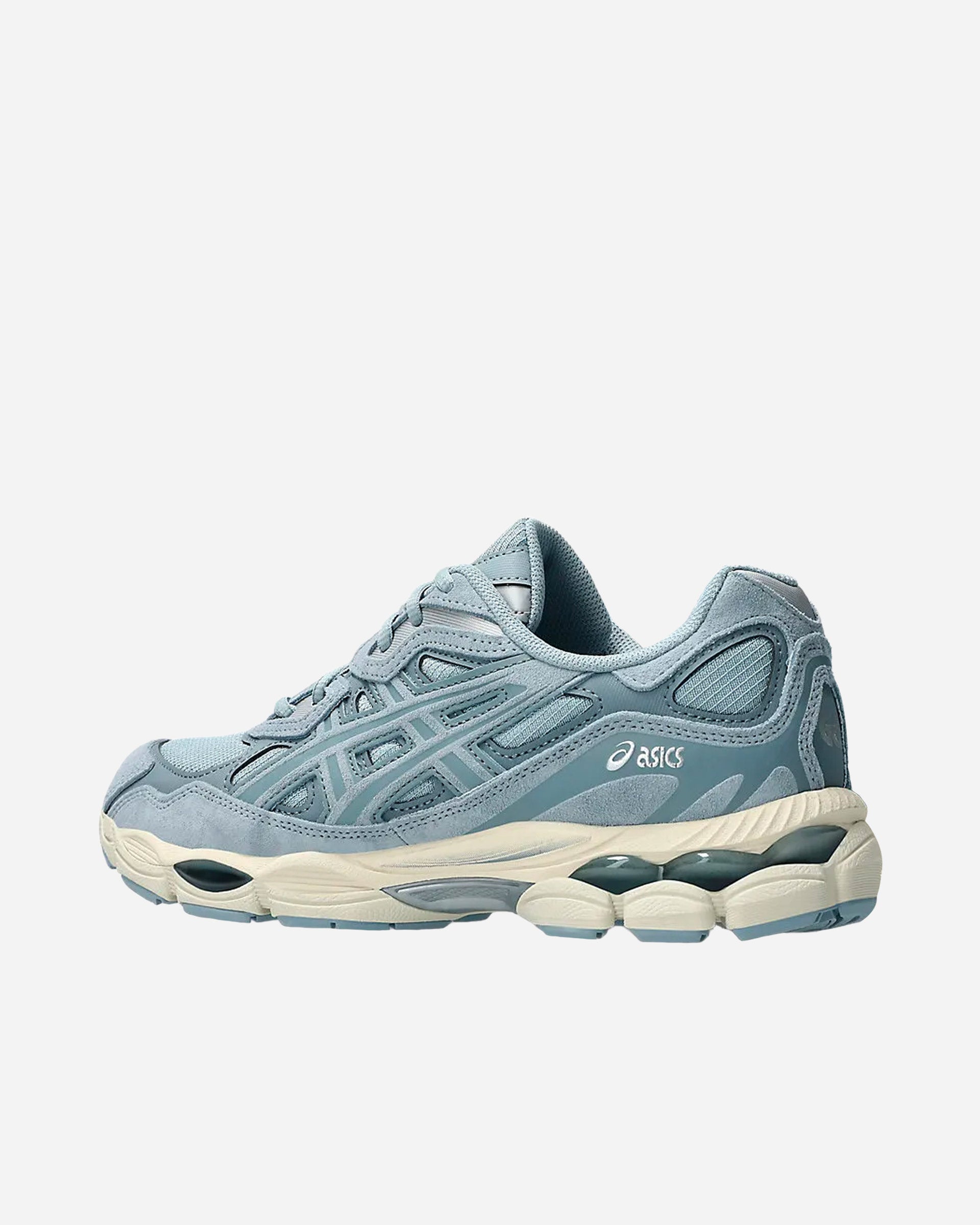 Gel-NYC Dolphin Grey/Fjord Grey