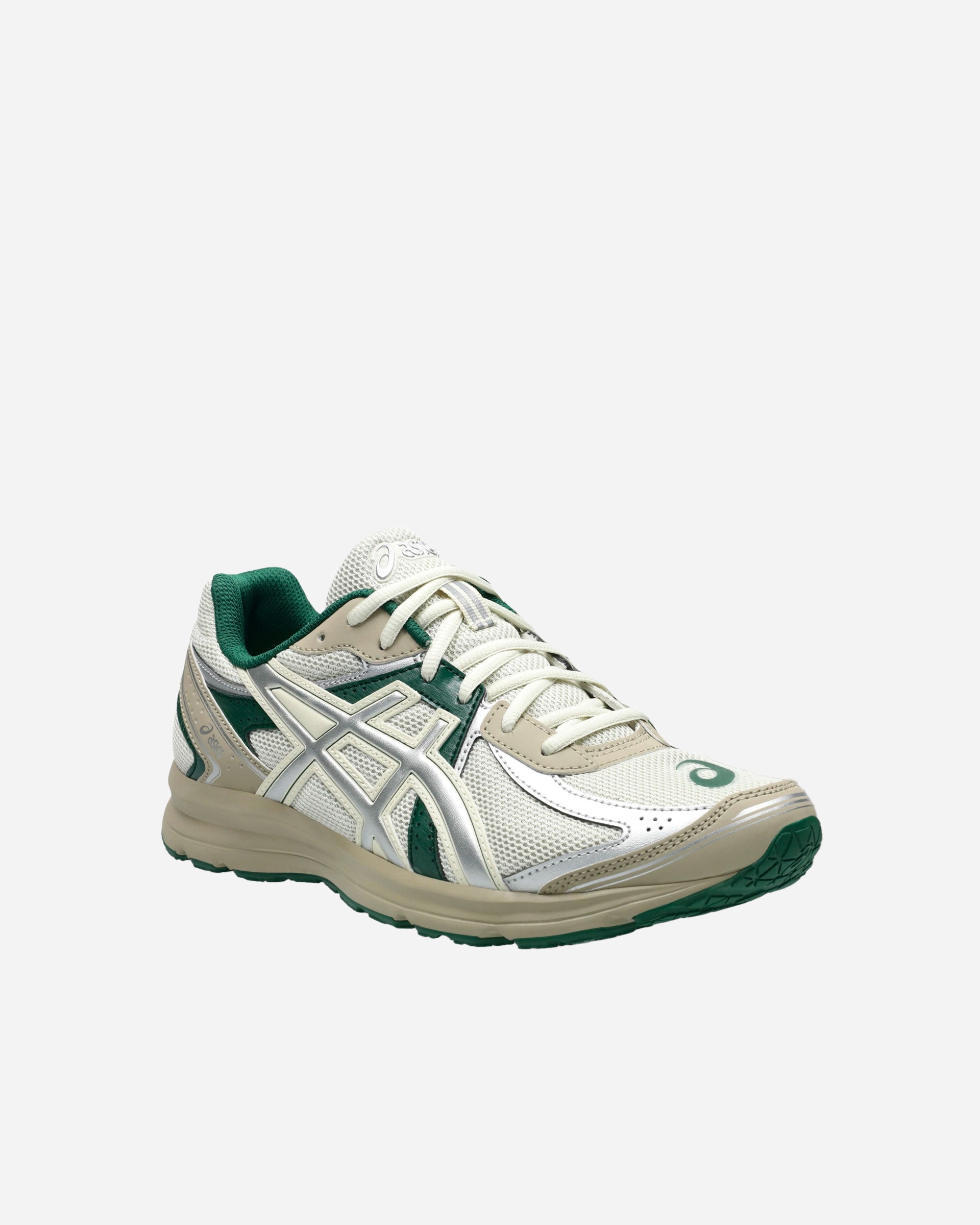 Jog 100S Pale Oak/Pure Silver