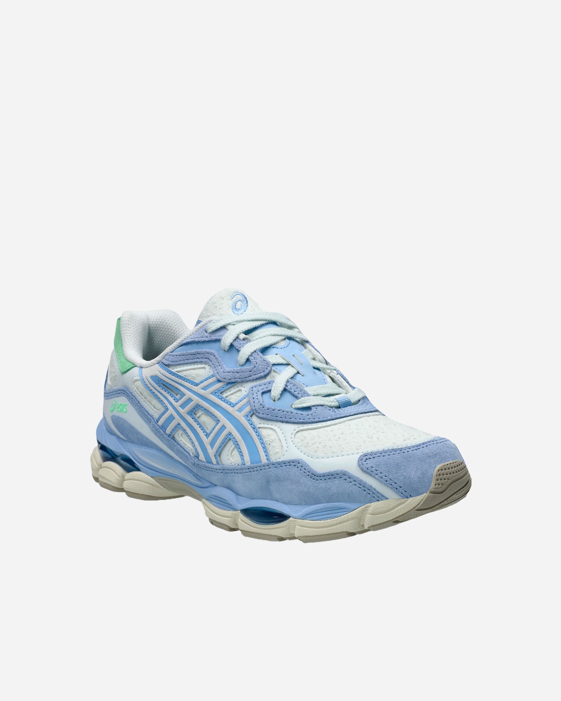 Gel-NYC Airy Blue/Stone Wash