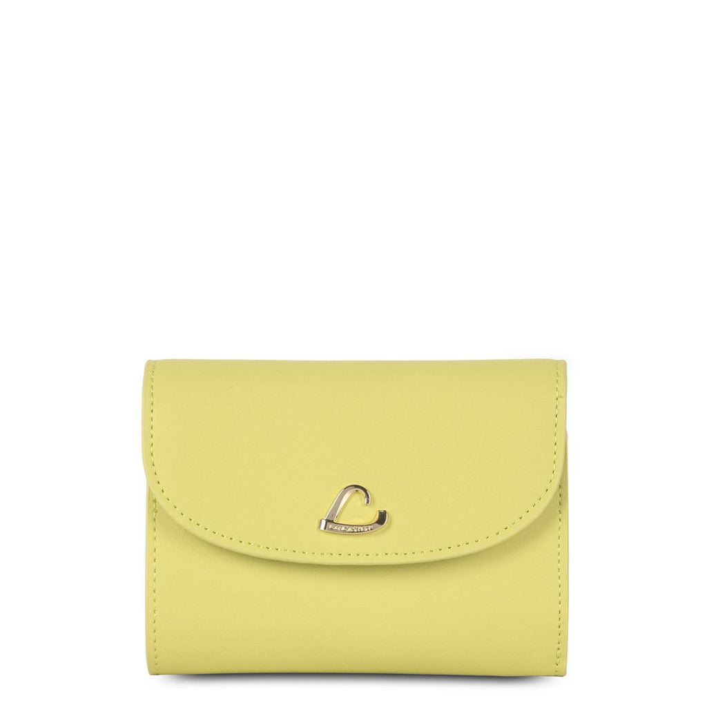 Portefeuille dos à dos - City Philos