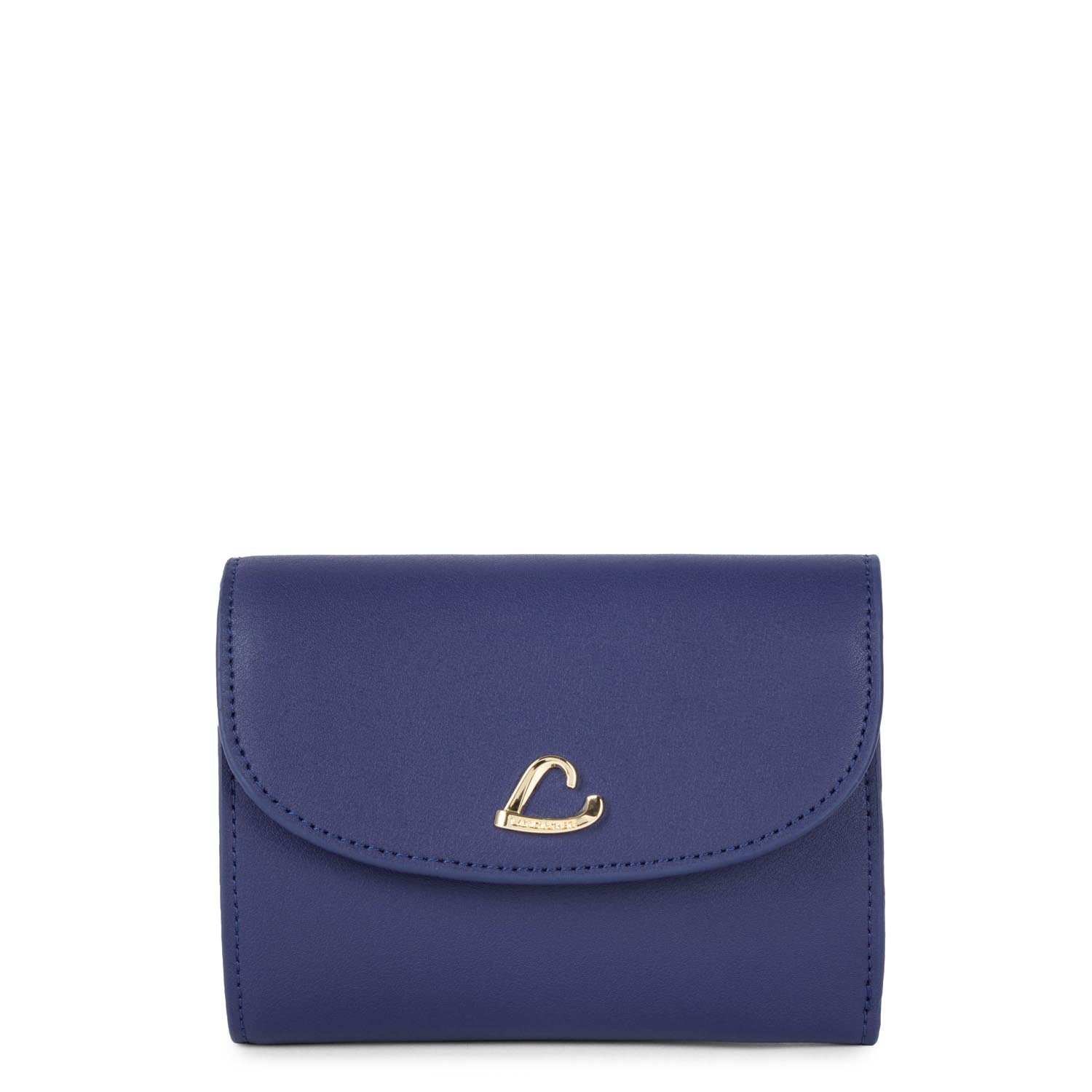 Portefeuille dos à dos - City Philos