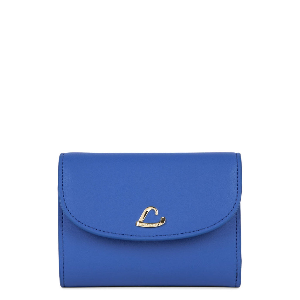 Portefeuille dos à dos - City Philos