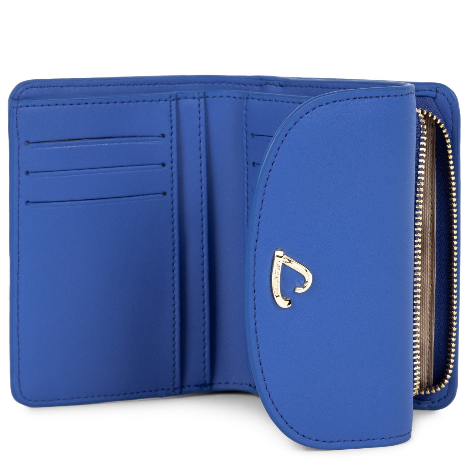 Portefeuille dos à dos - City Philos