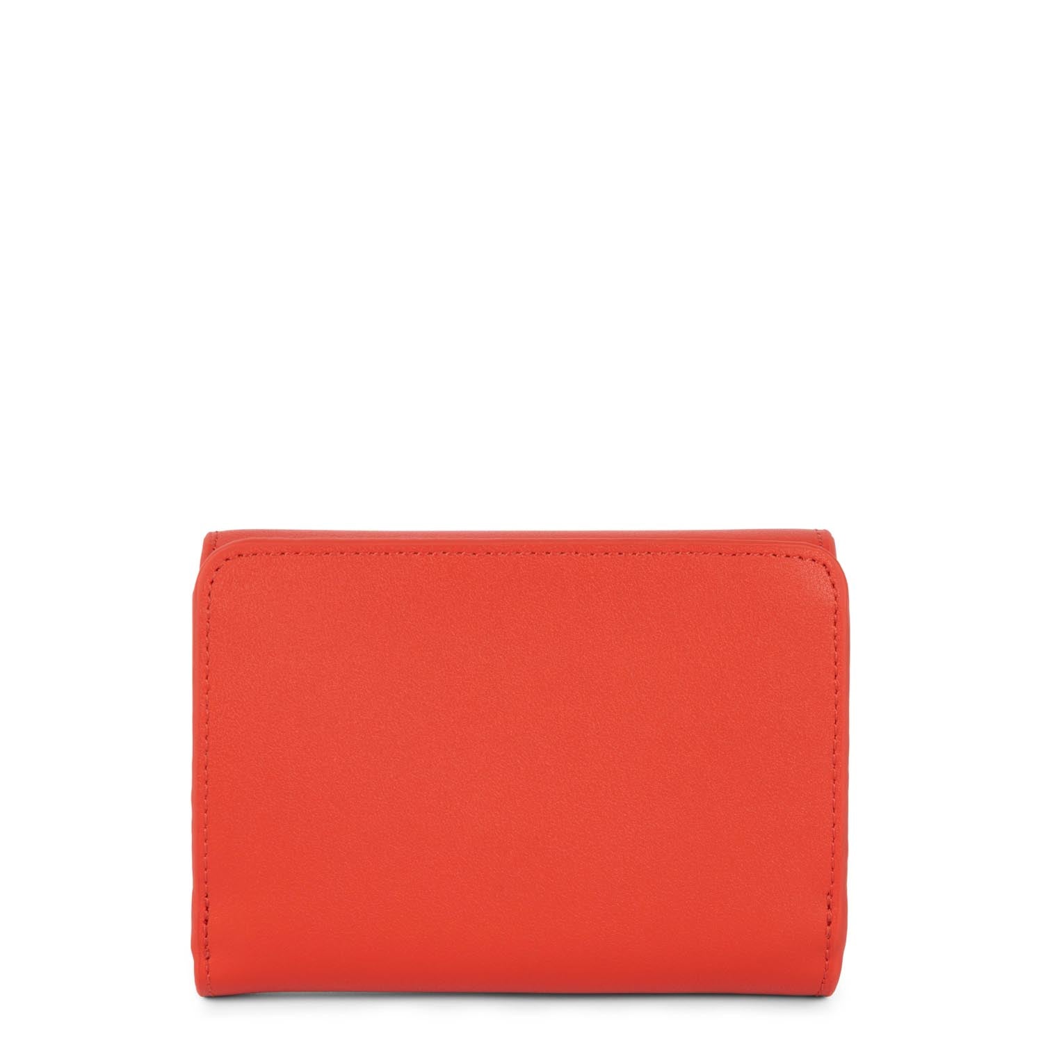 Portefeuille dos à dos - City Philos