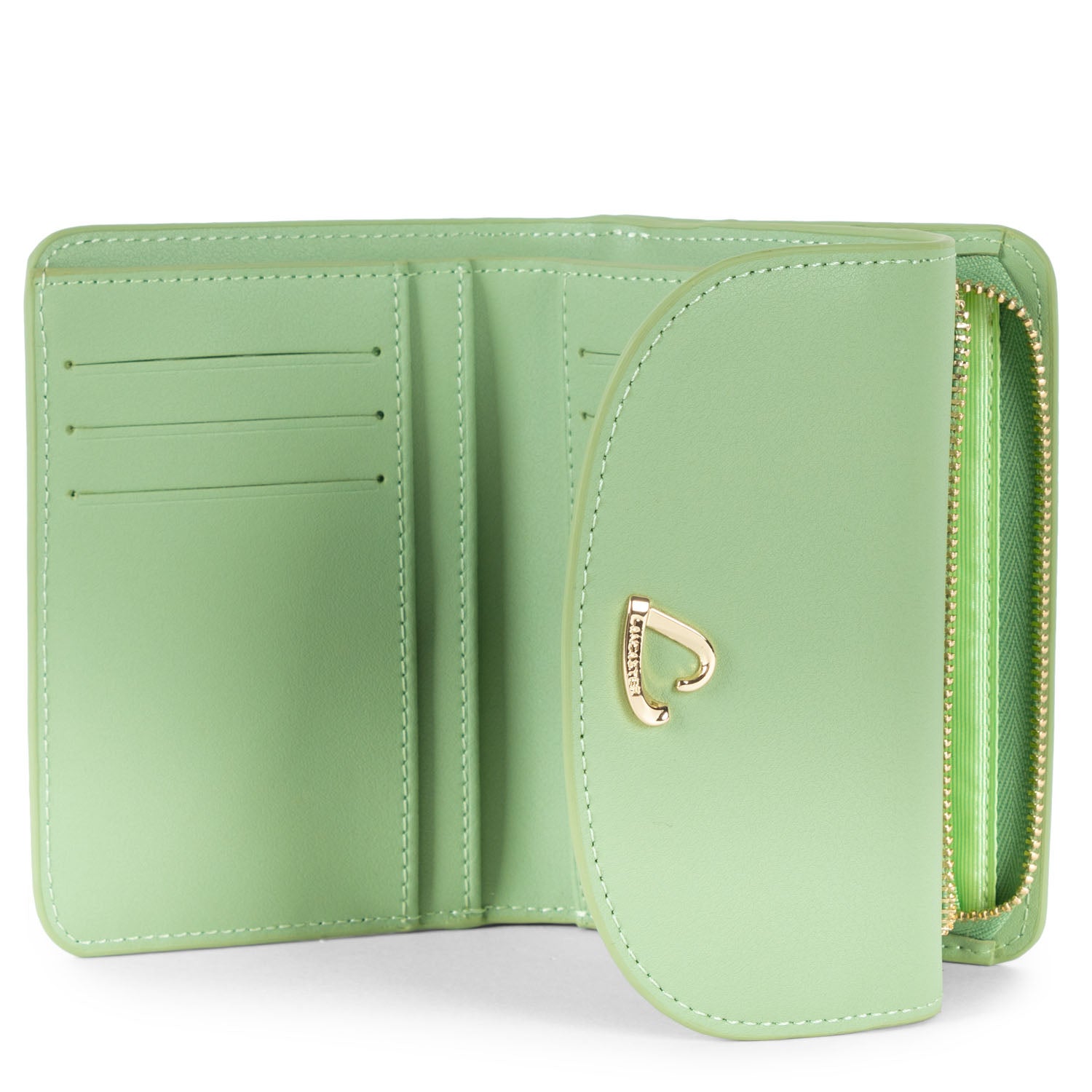 Portefeuille dos à dos - City Philos