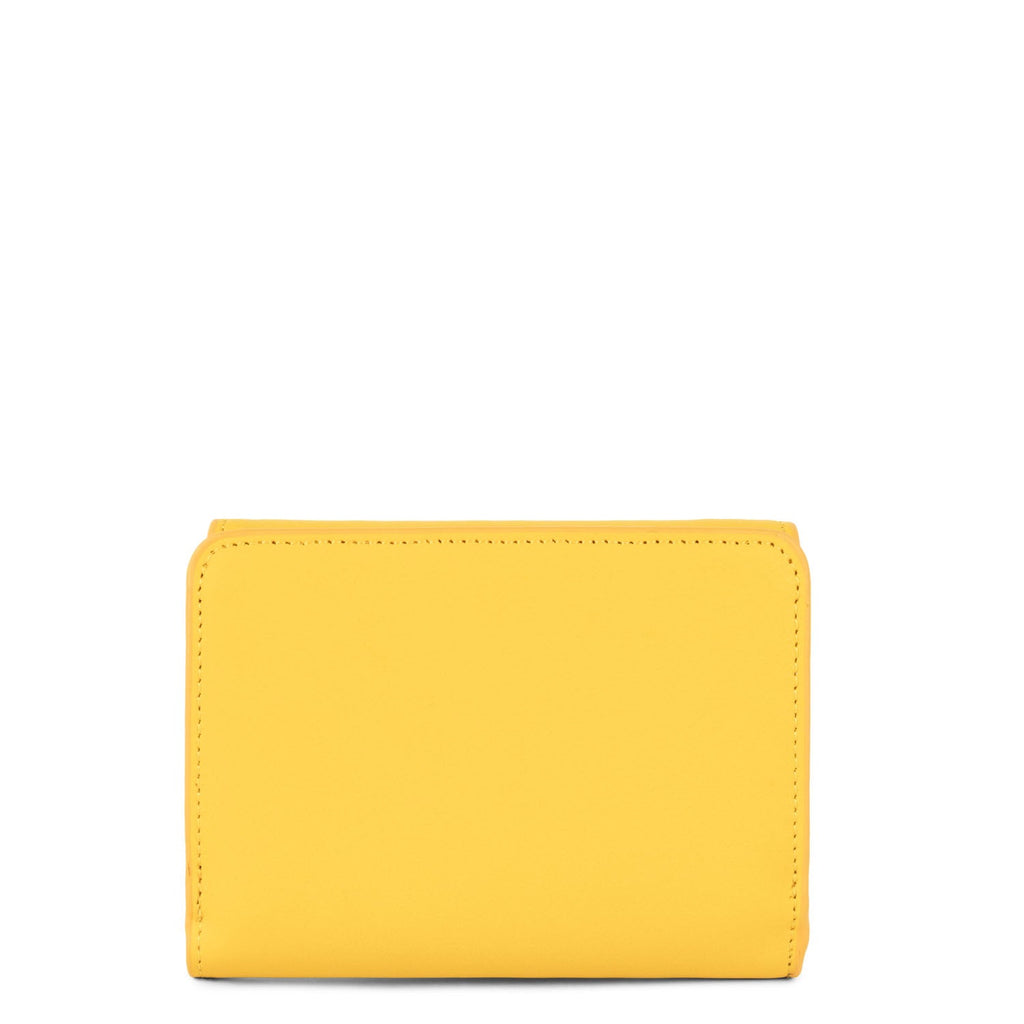 Portefeuille dos à dos - City Philos