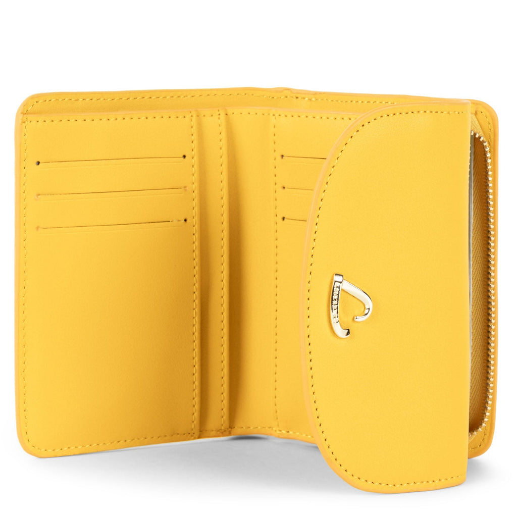 Portefeuille dos à dos - City Philos