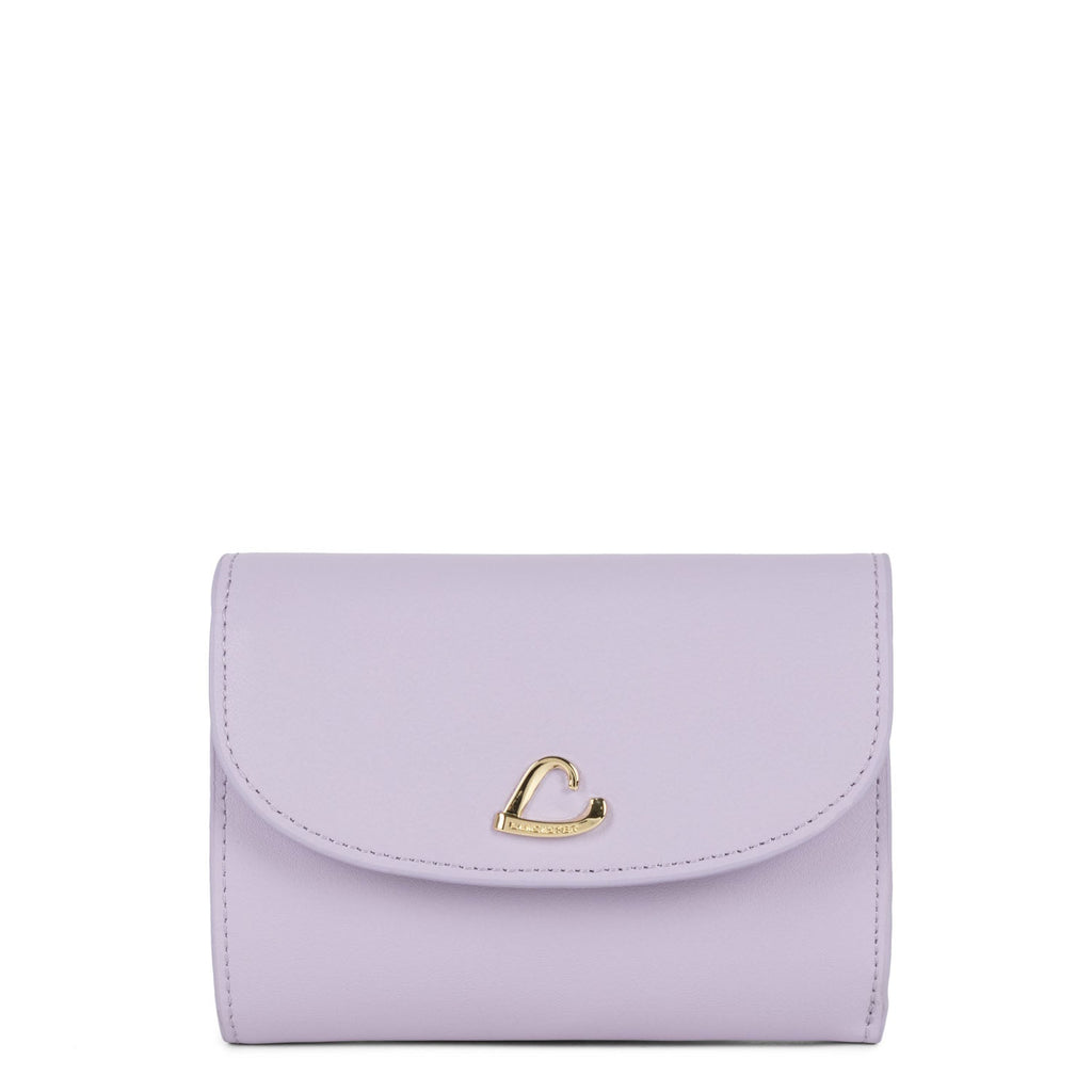 Portefeuille dos à dos - City Philos