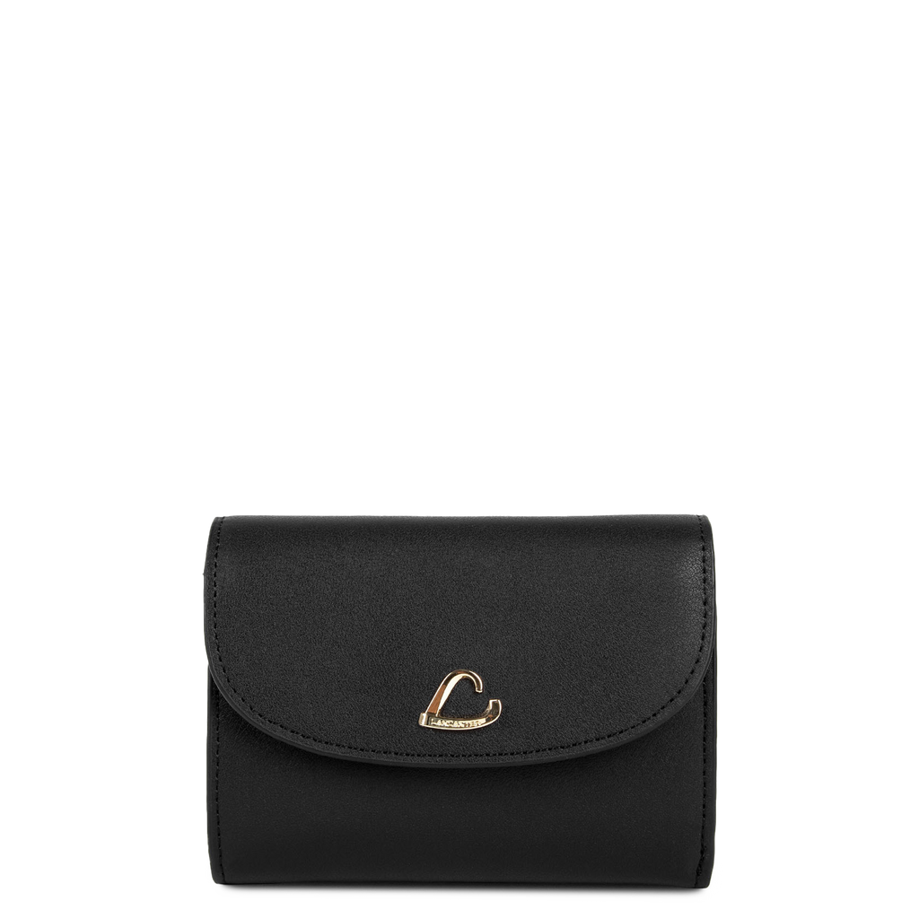 Portefeuille dos à dos - City Philos