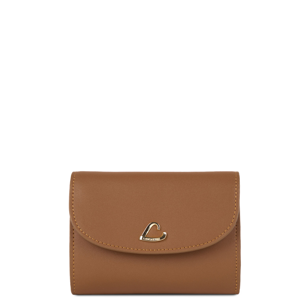 Portefeuille dos à dos - City Philos