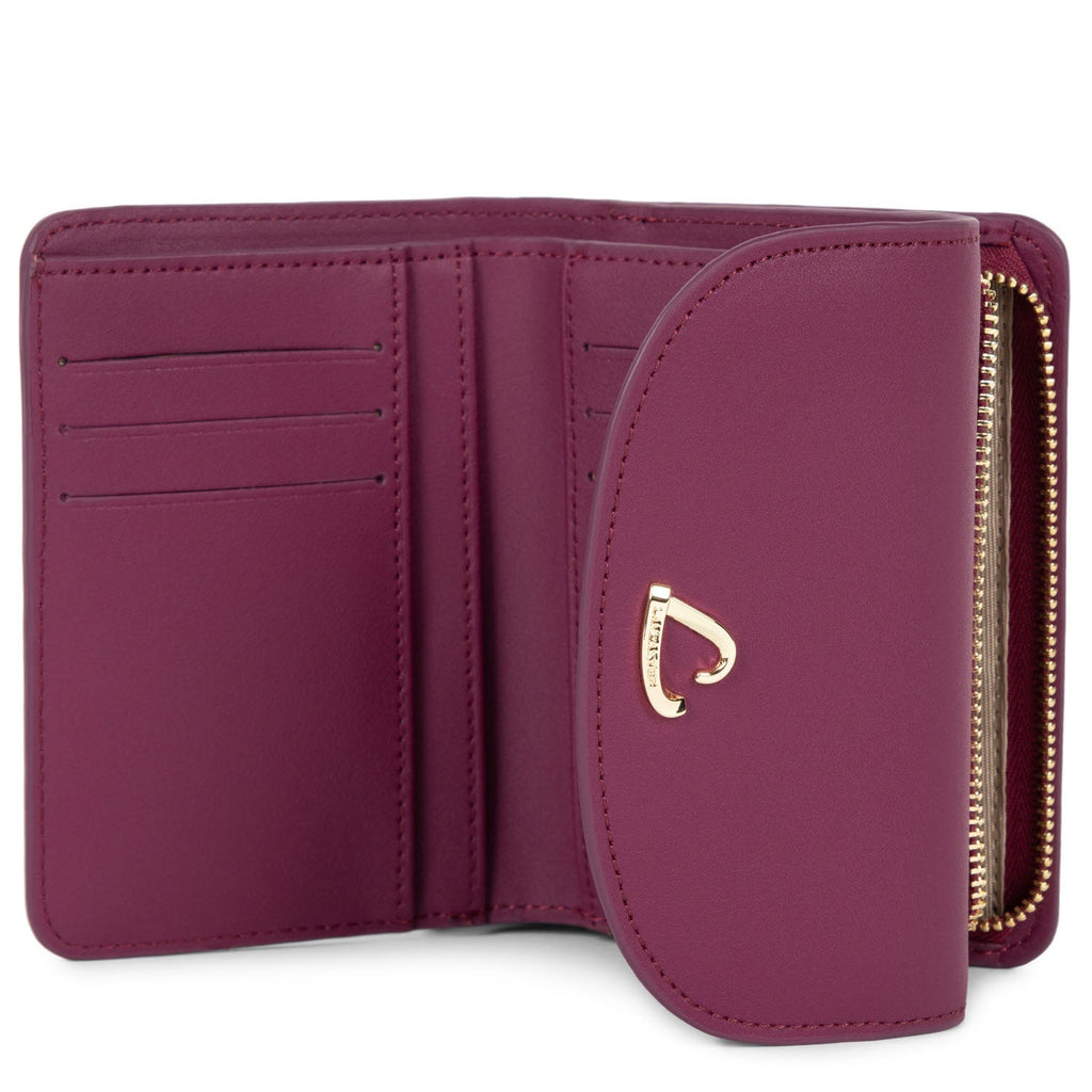 Portefeuille dos à dos - City Philos