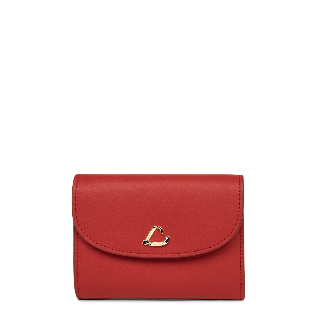 Portefeuille dos à dos - City Philos