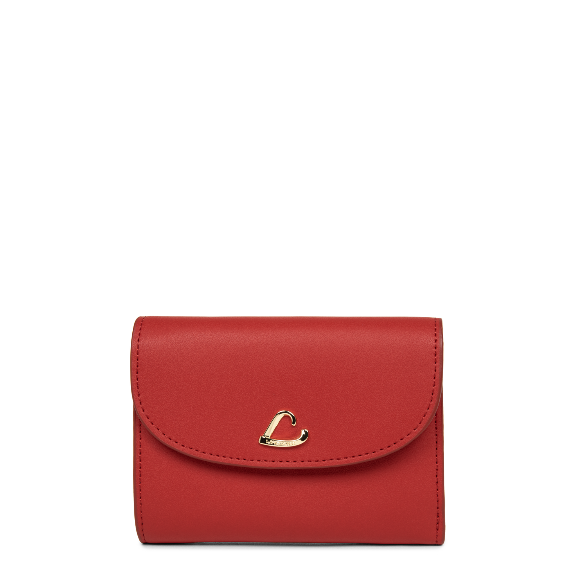 Portefeuille dos à dos - City Philos