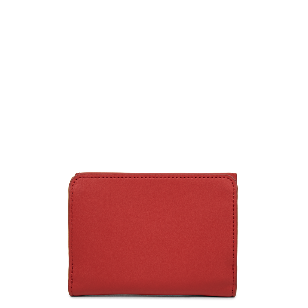 Portefeuille dos à dos - City Philos