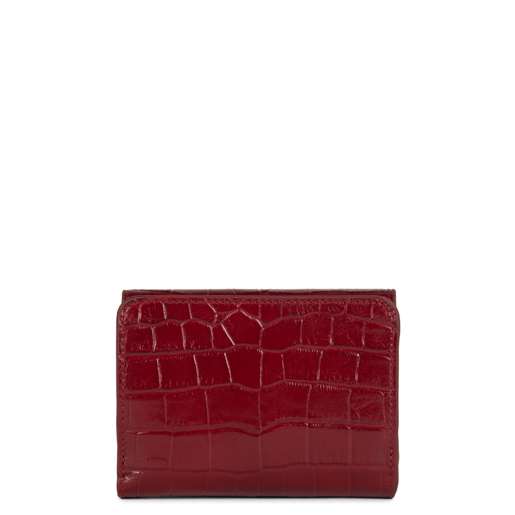 Portefeuille dos à dos - Exo