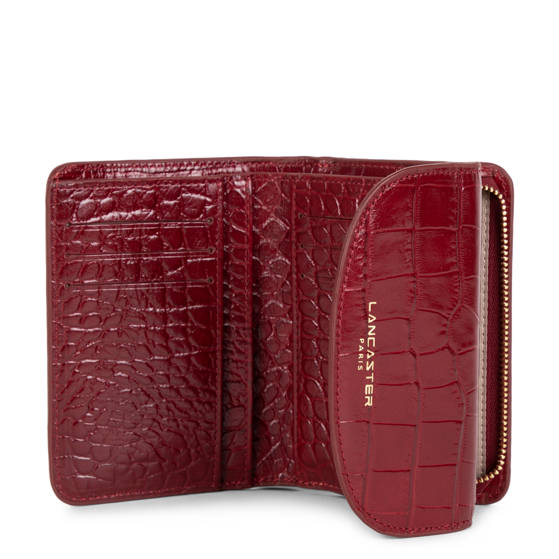 Portefeuille dos à dos - Exo