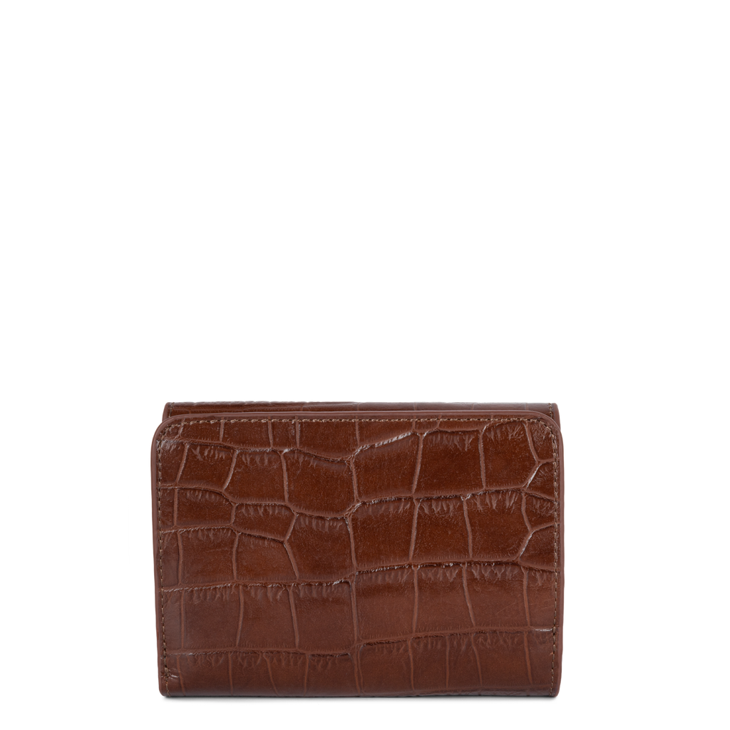 Portefeuille dos à dos - Exo