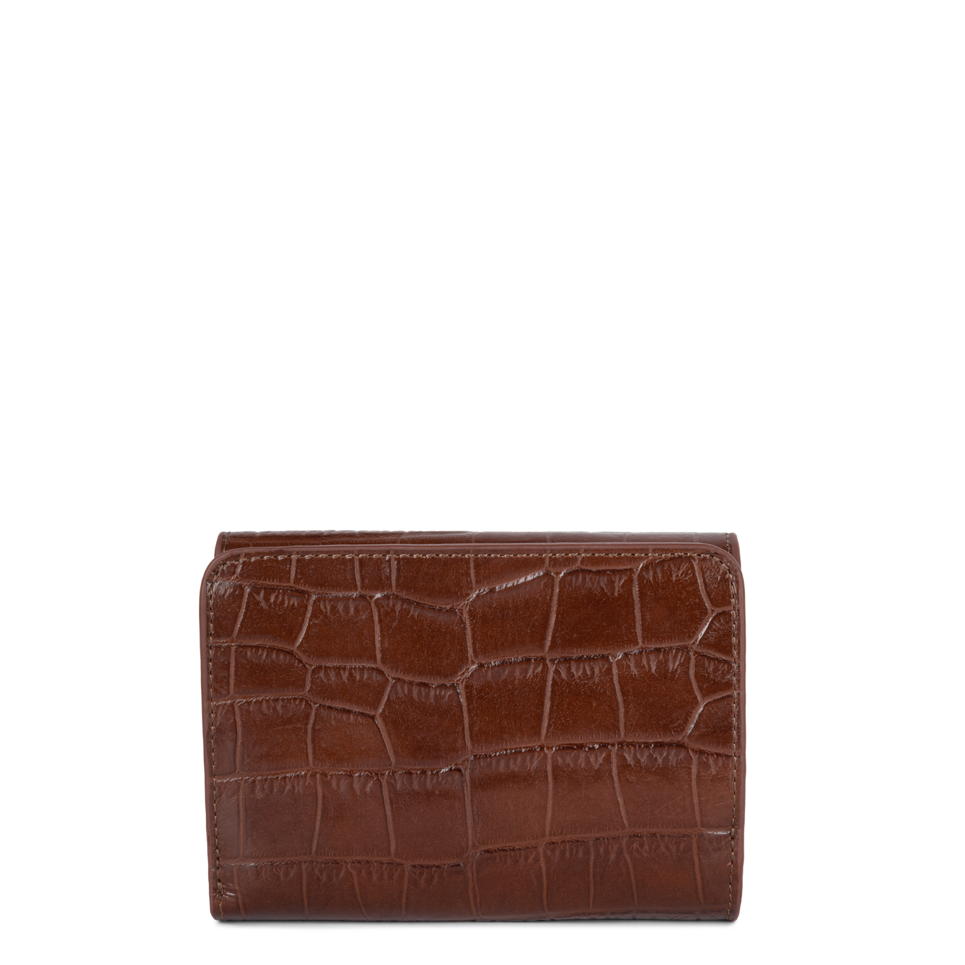 Portefeuille dos à dos - Exo