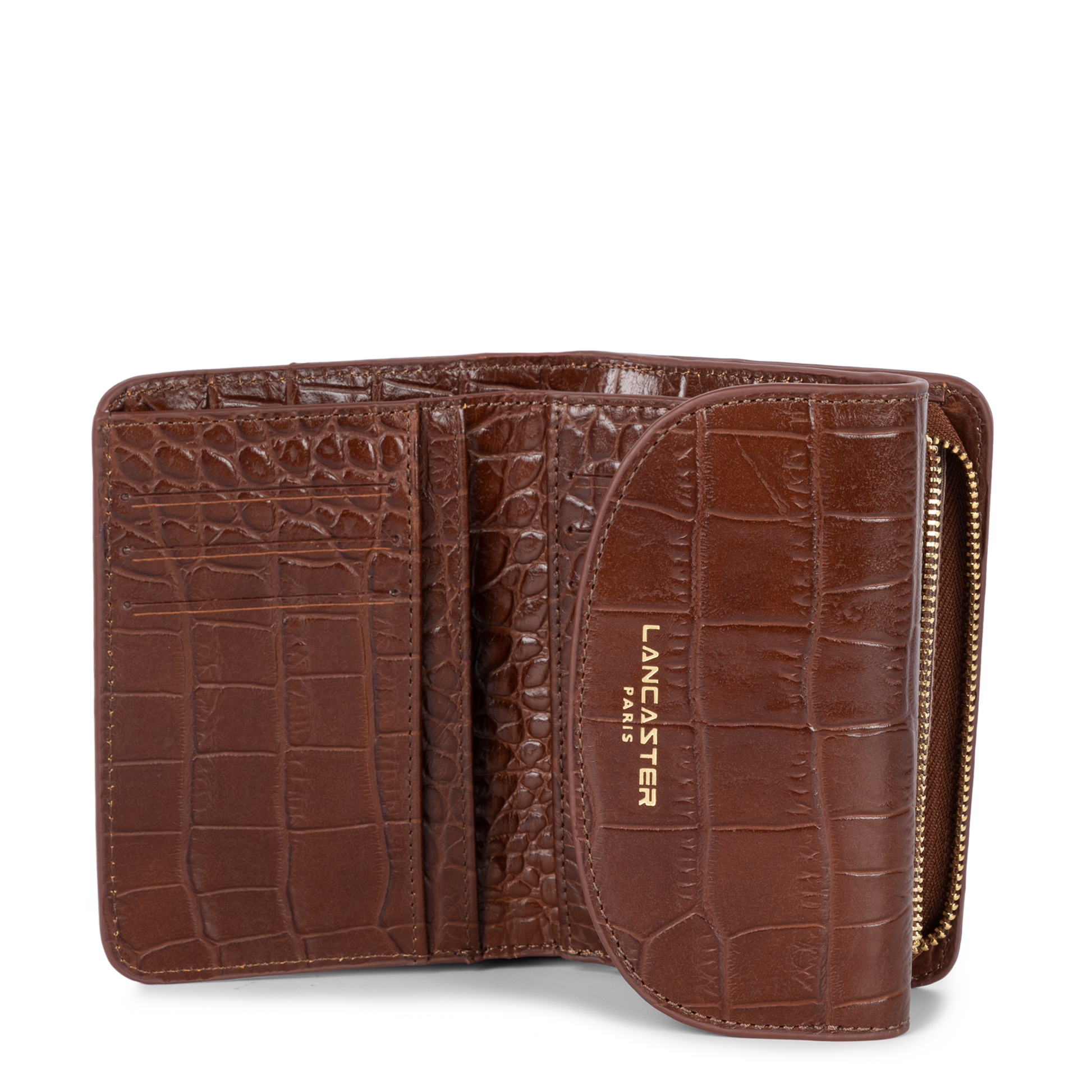 Portefeuille dos à dos - Exo