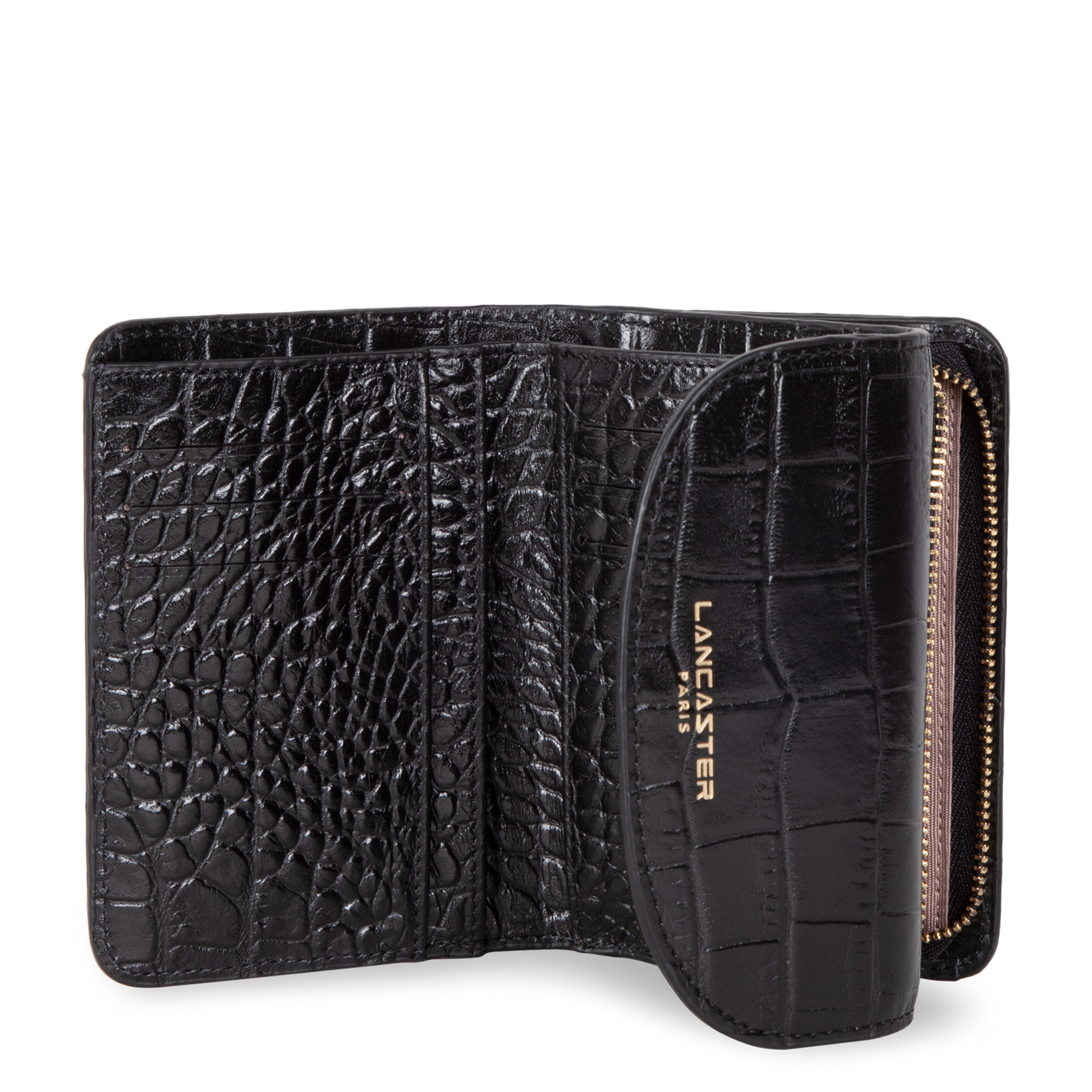 Portefeuille dos à dos - Exo