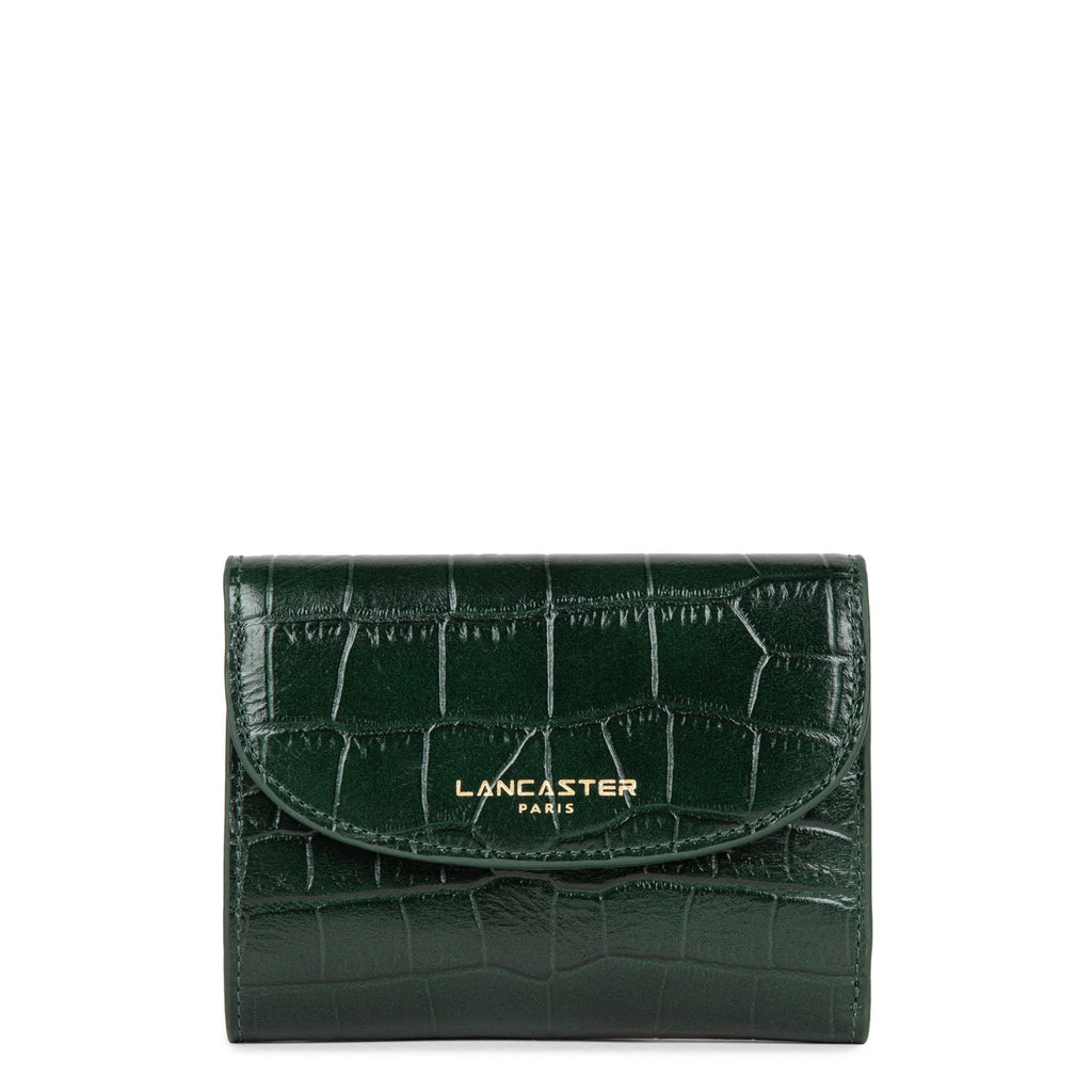 Portefeuille dos à dos - Exo